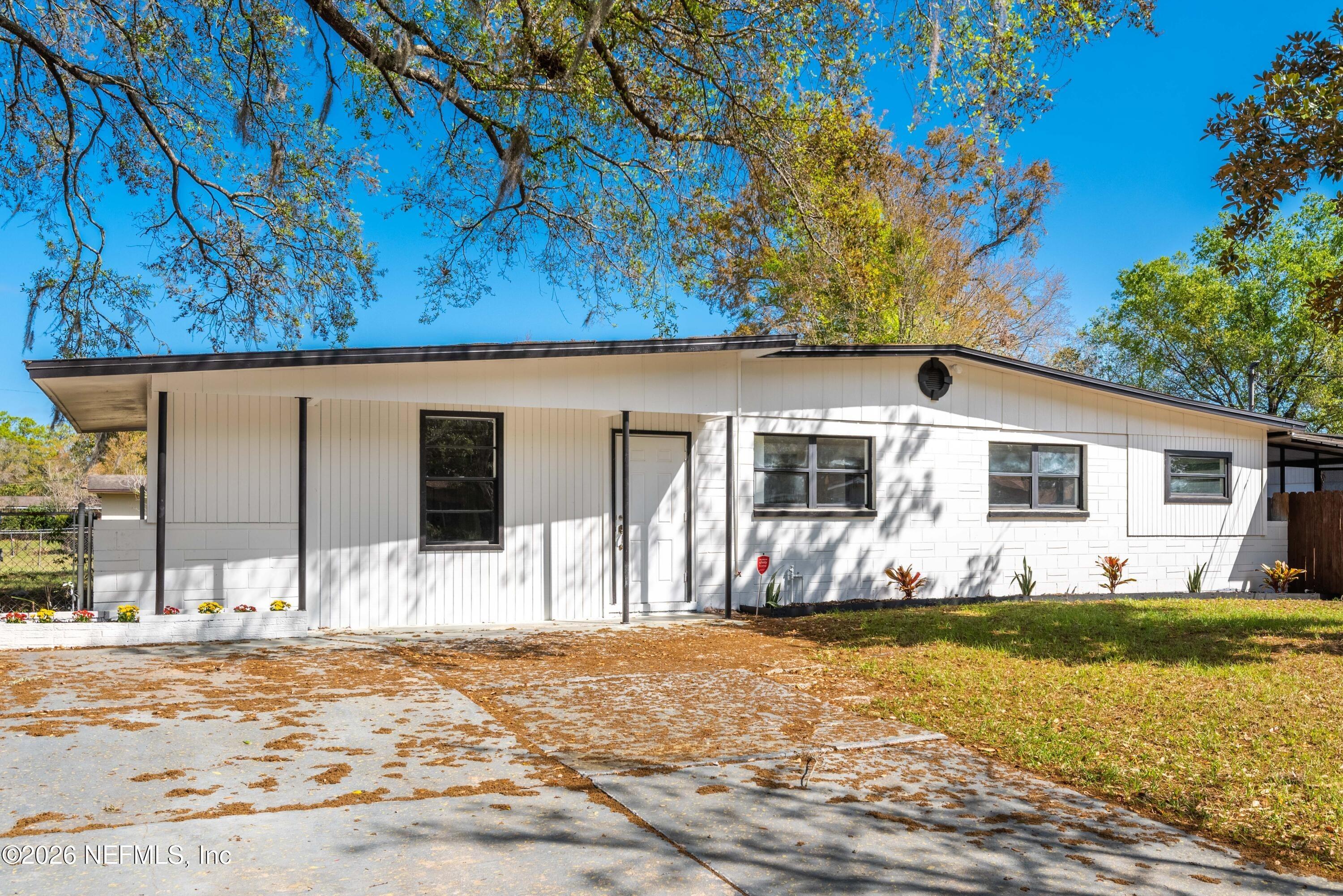 Strato Rd, Jacksonville, FL 32210
