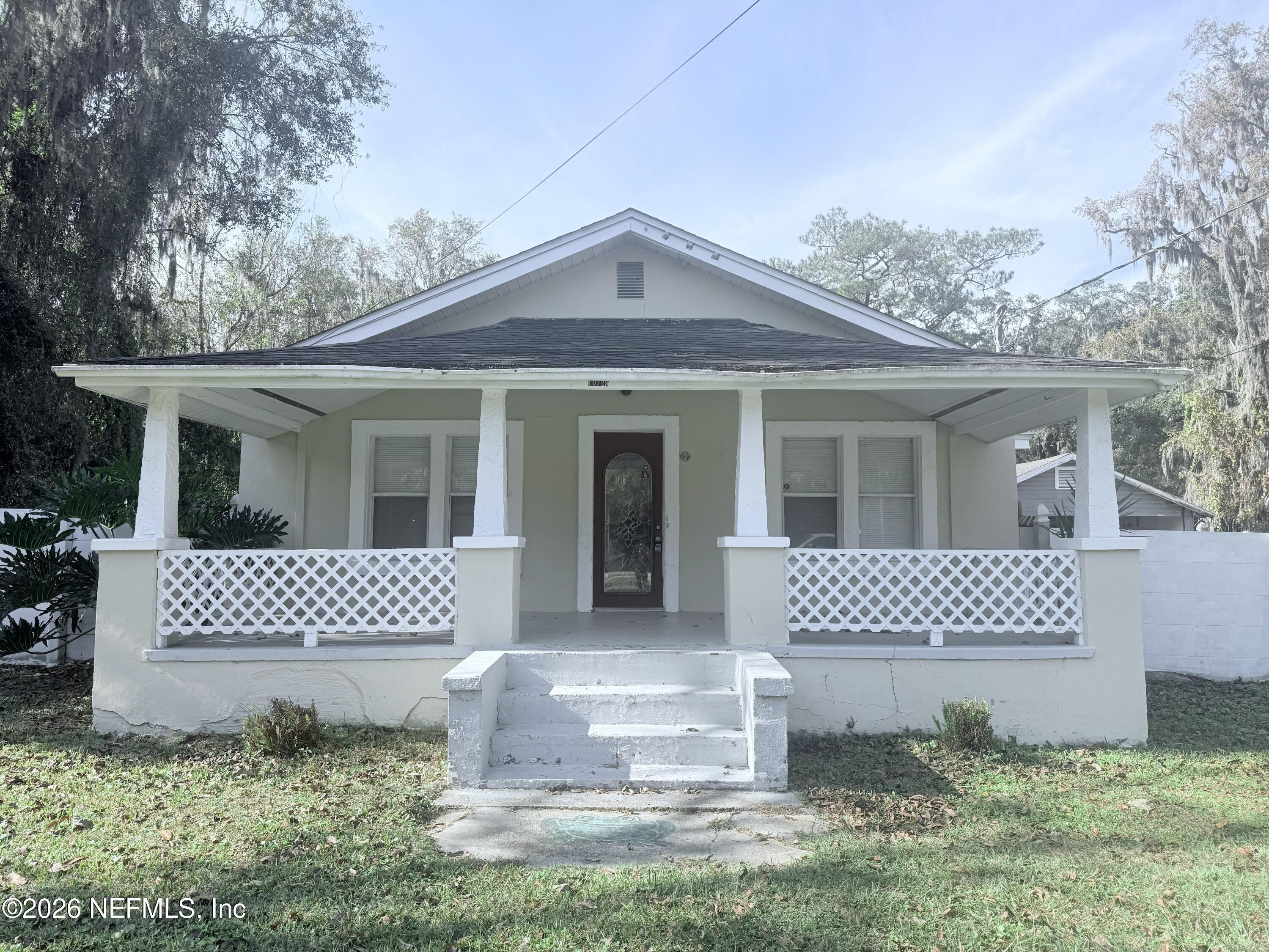 Old Kings Rd, Jacksonville, FL 32219