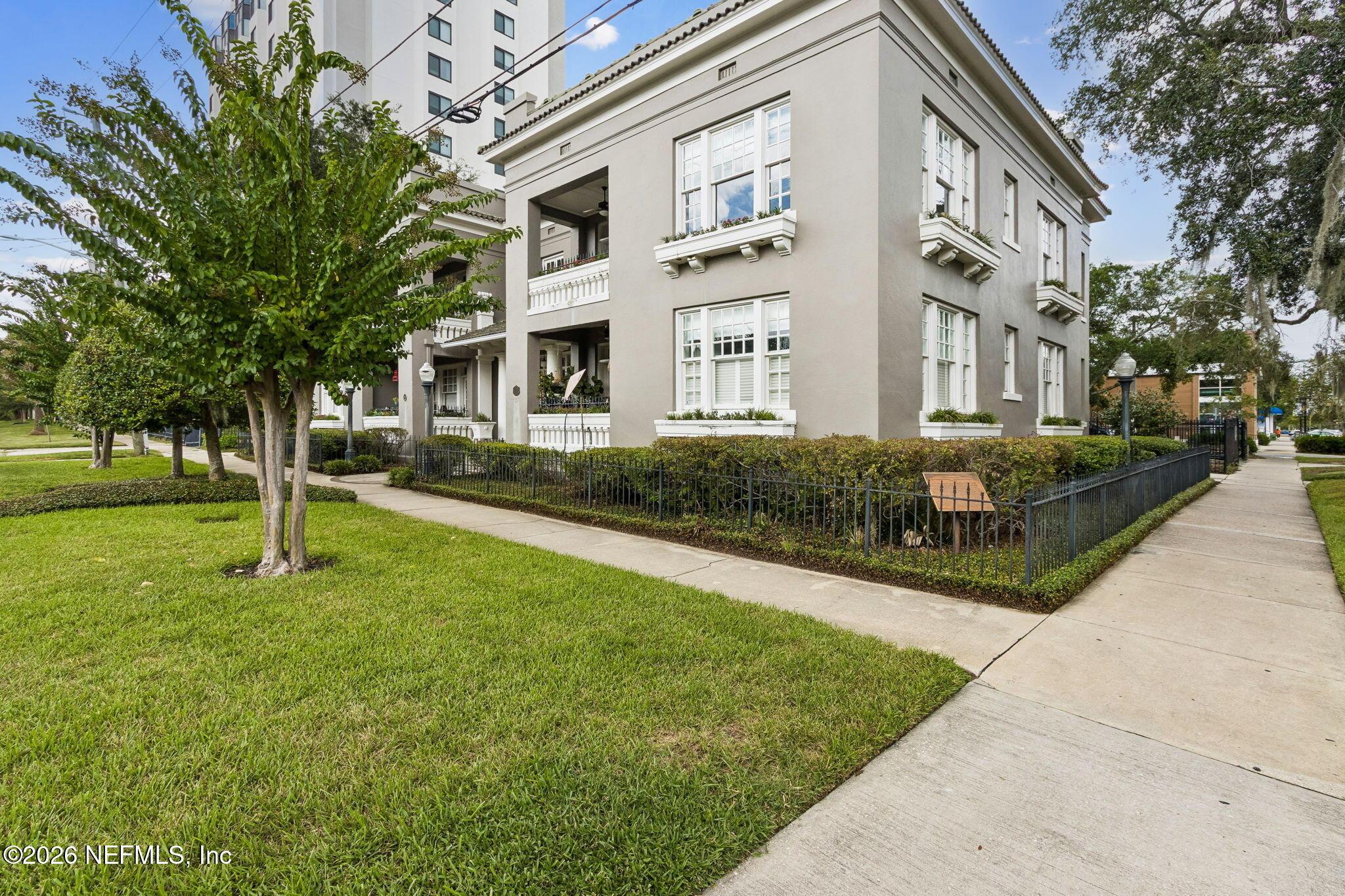 Herschel St, Jacksonville, FL 32204