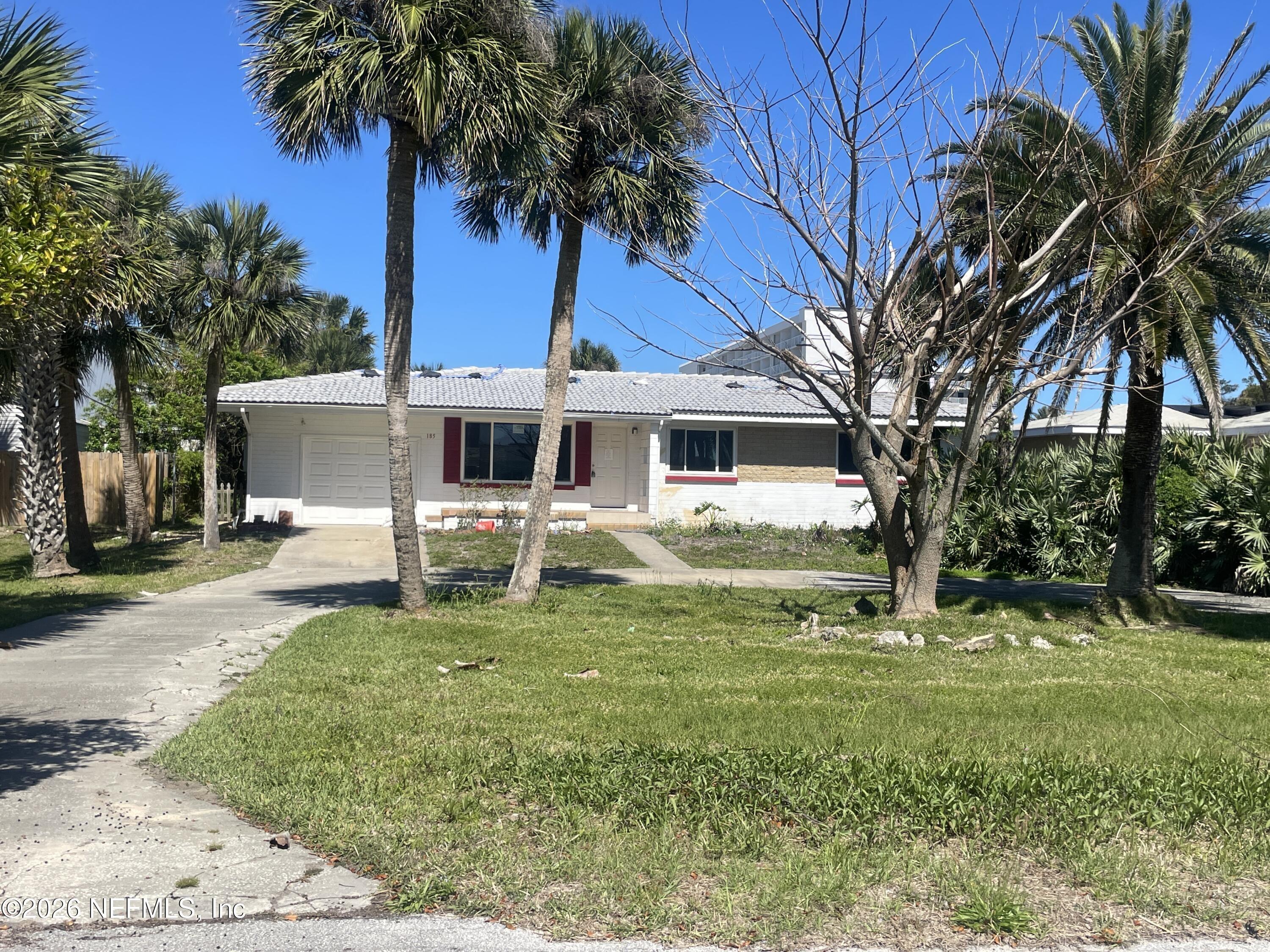Oleeta St, Ormond Beach, FL 32176