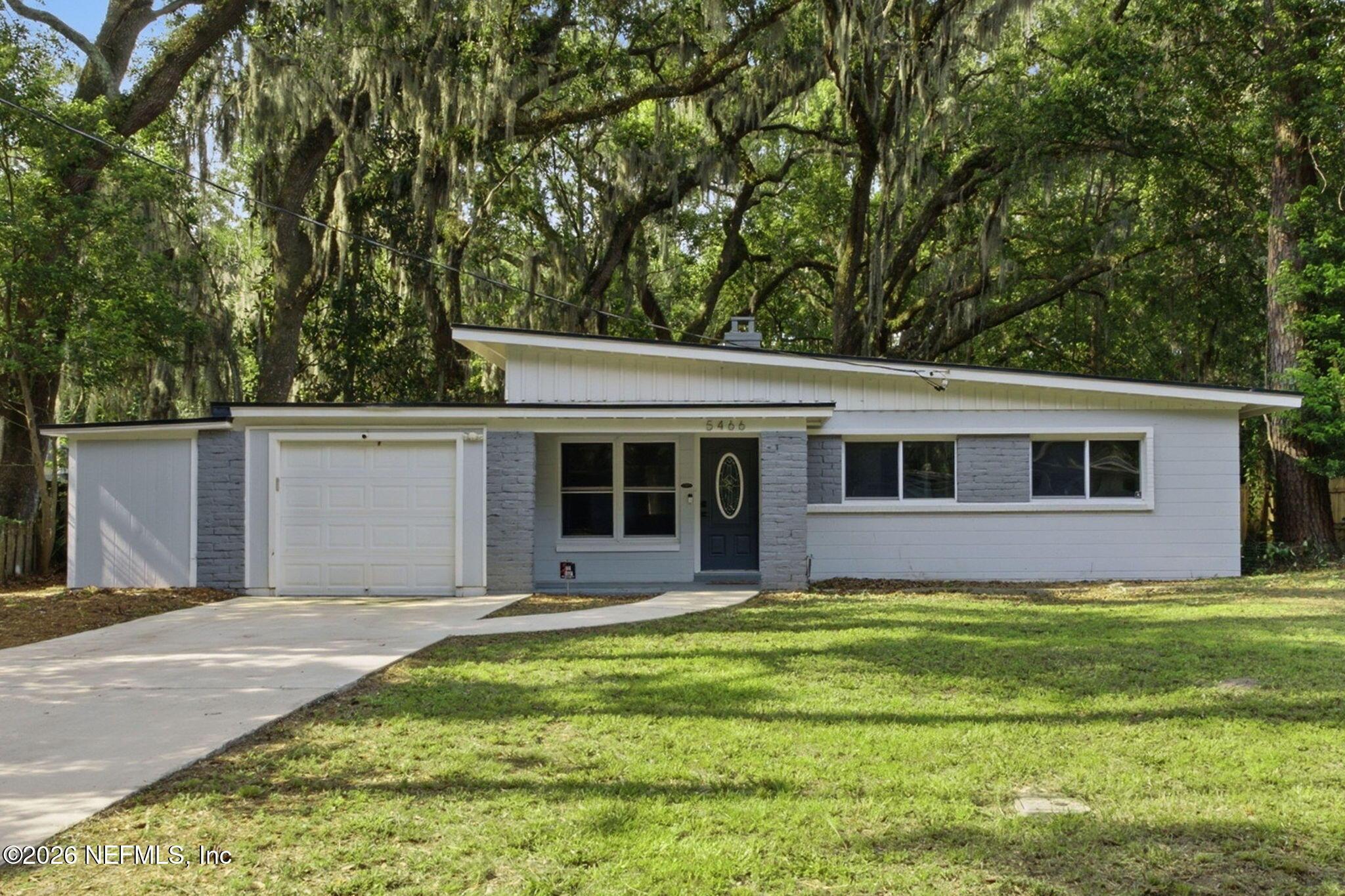 Keystone Dr S, Jacksonville, FL 32207