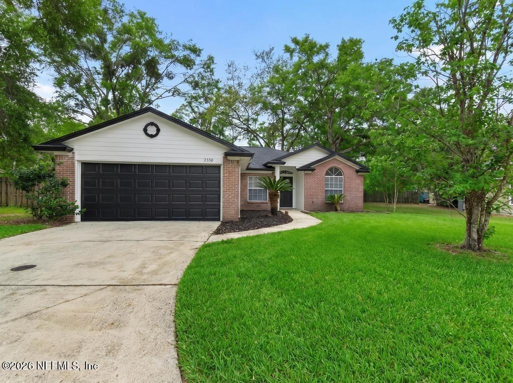 Fawn Lake Dr S, Jacksonville, FL 32256