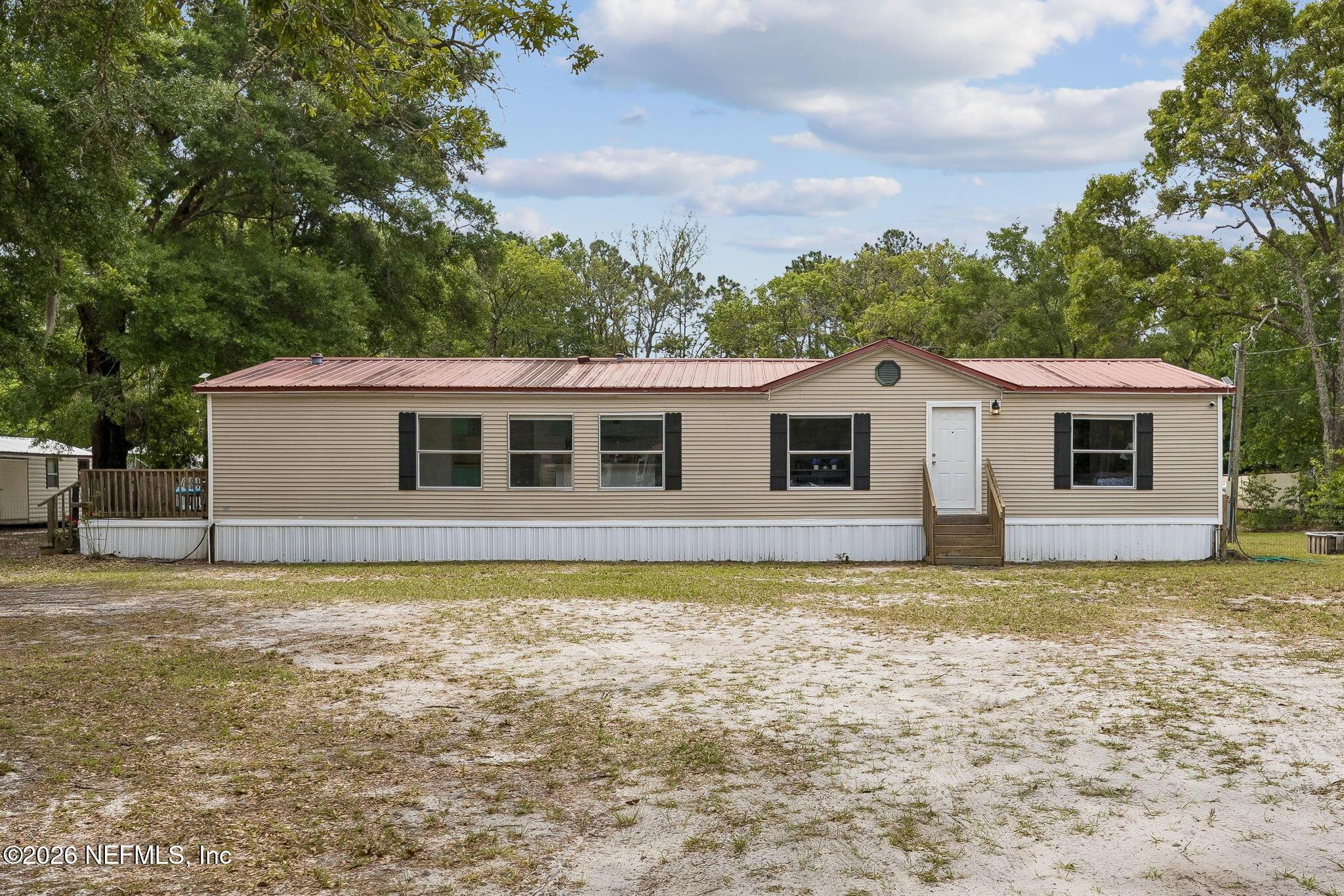 Ashley Ave, Yulee, FL 32097