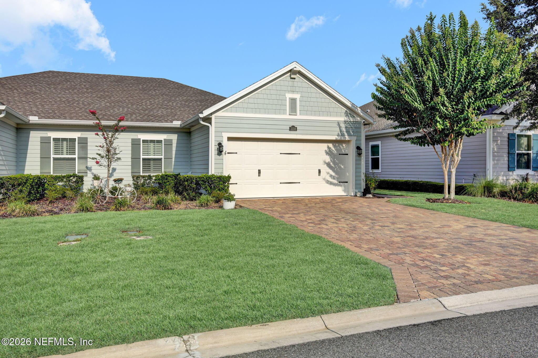 Villa Vera Ct, Jacksonville, FL 32246