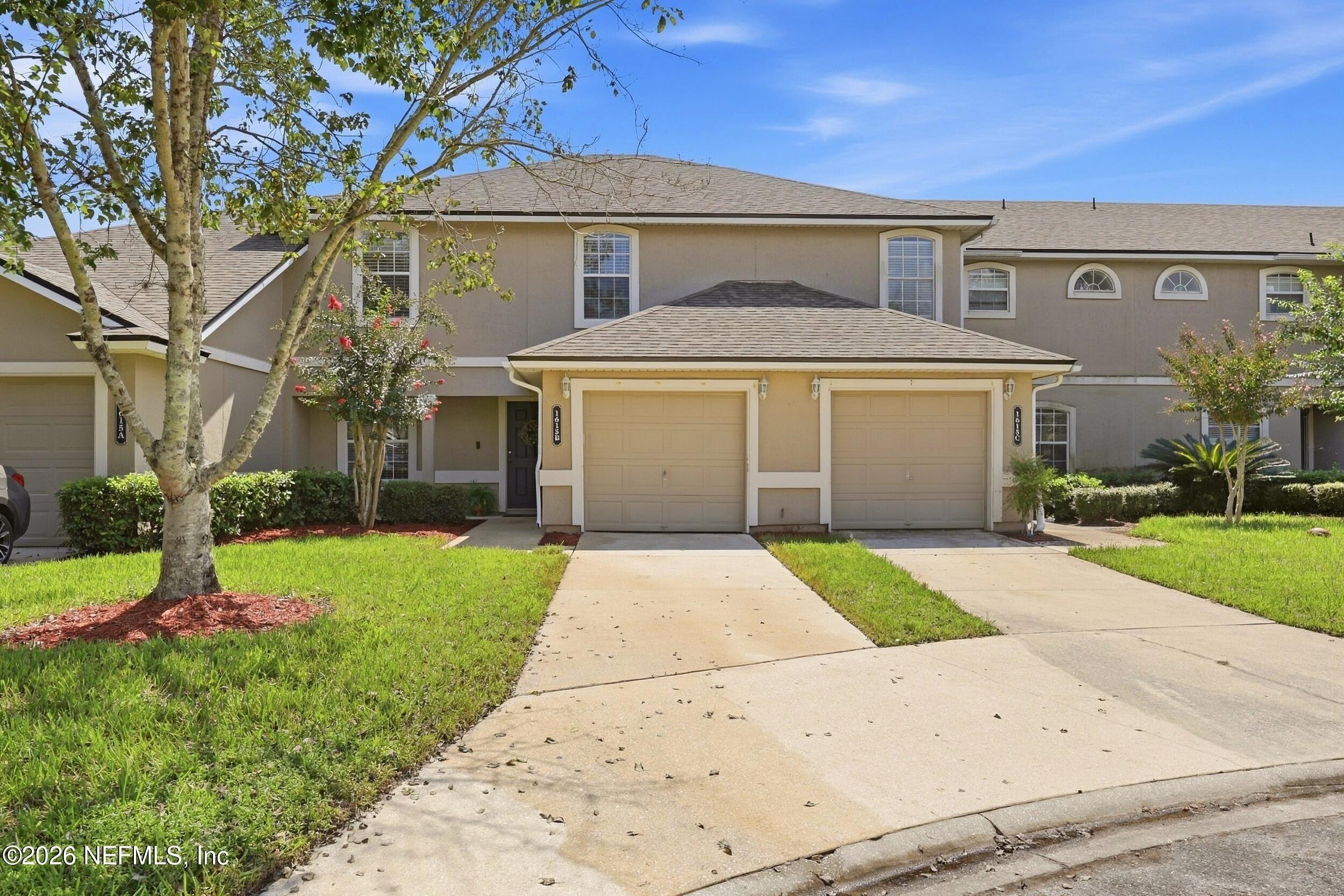 Vineland Cir, Fleming Island, FL 32003
