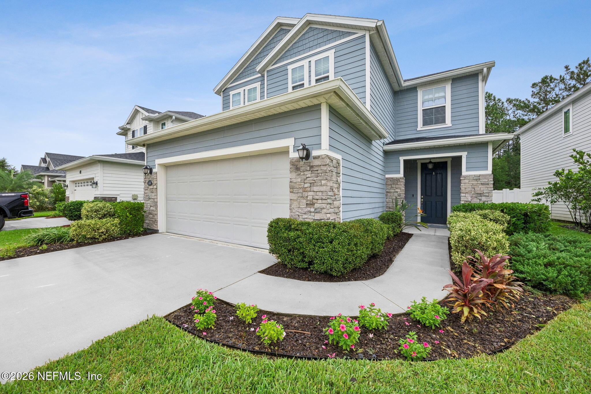 Durbin Island Way, Saint Johns, FL 32259