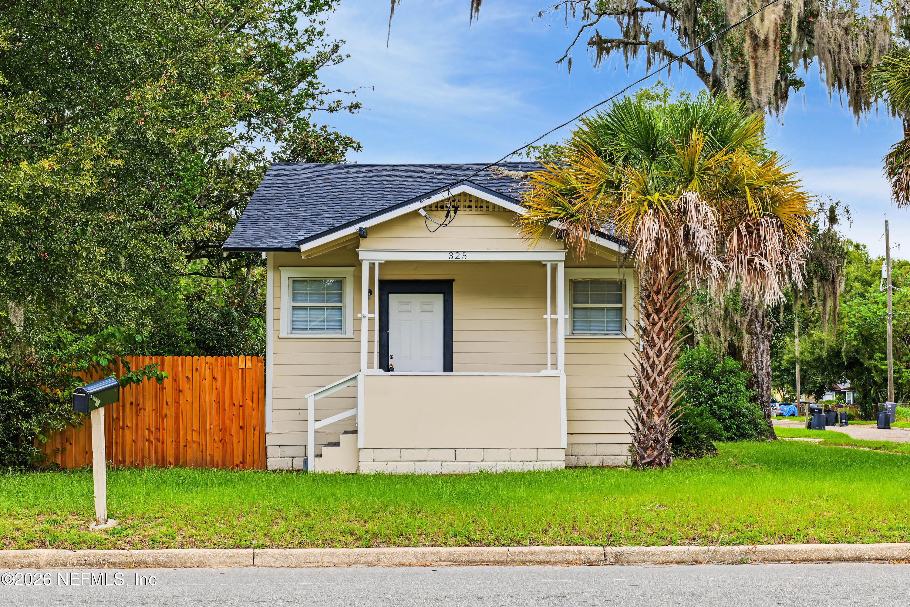 E 63rd St, Jacksonville, FL 32208