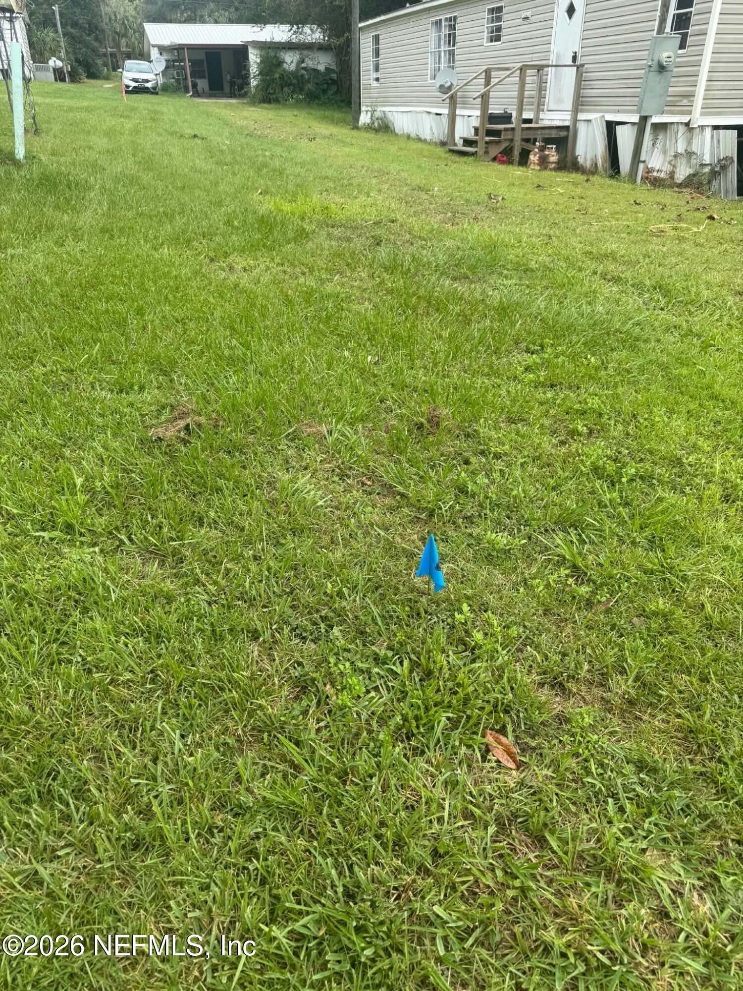 Ash St, Hawthorne, FL 32640