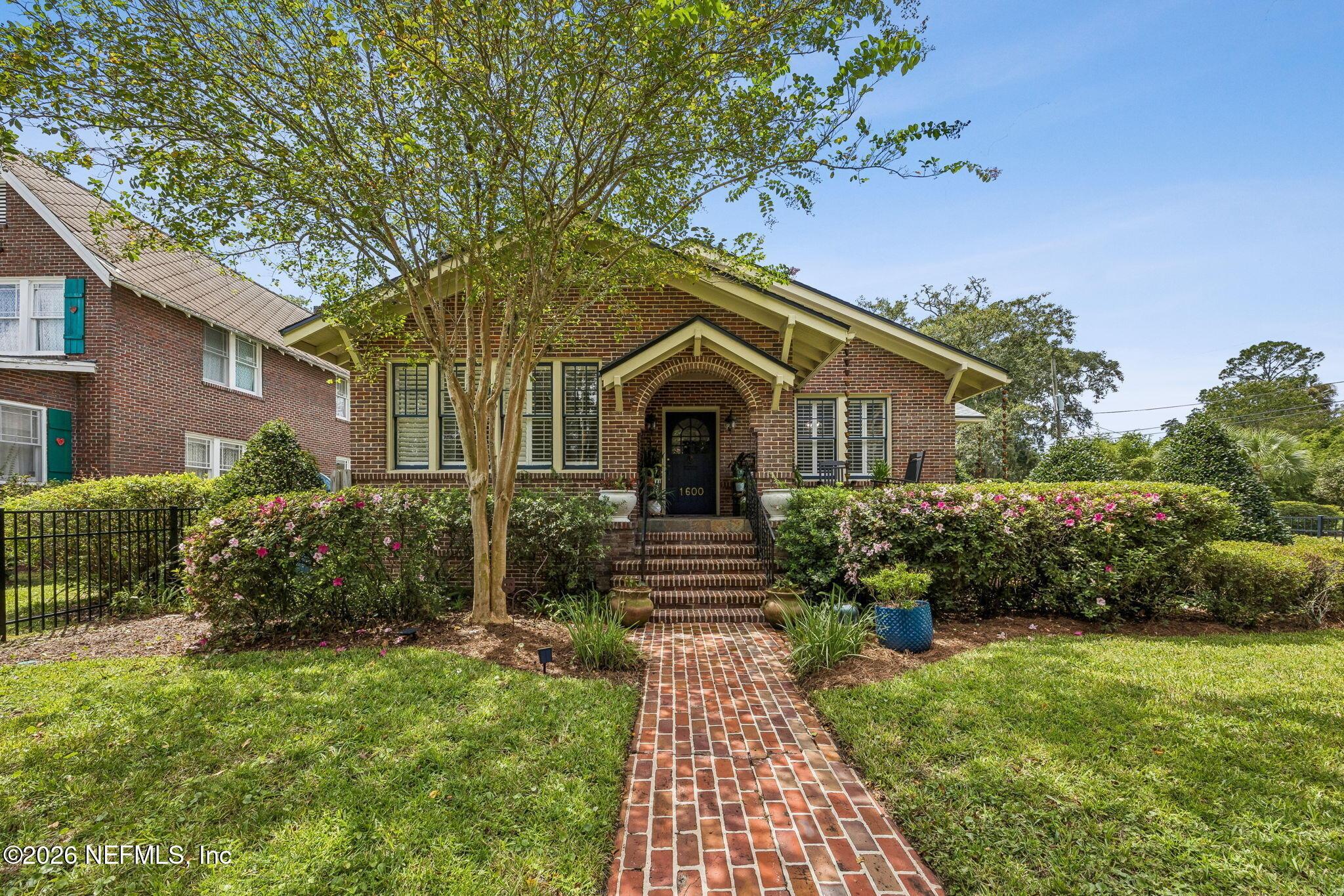Edgewood Ave S, Jacksonville, FL 32205