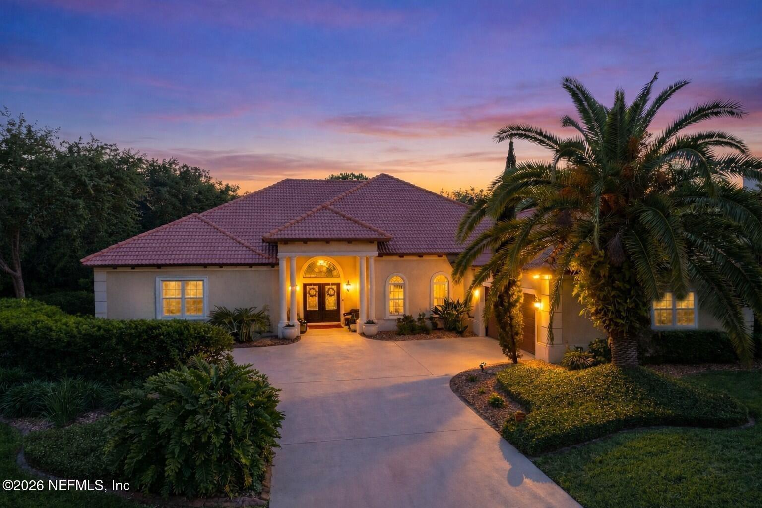 Rue Renoir, Palm Coast, FL 32137