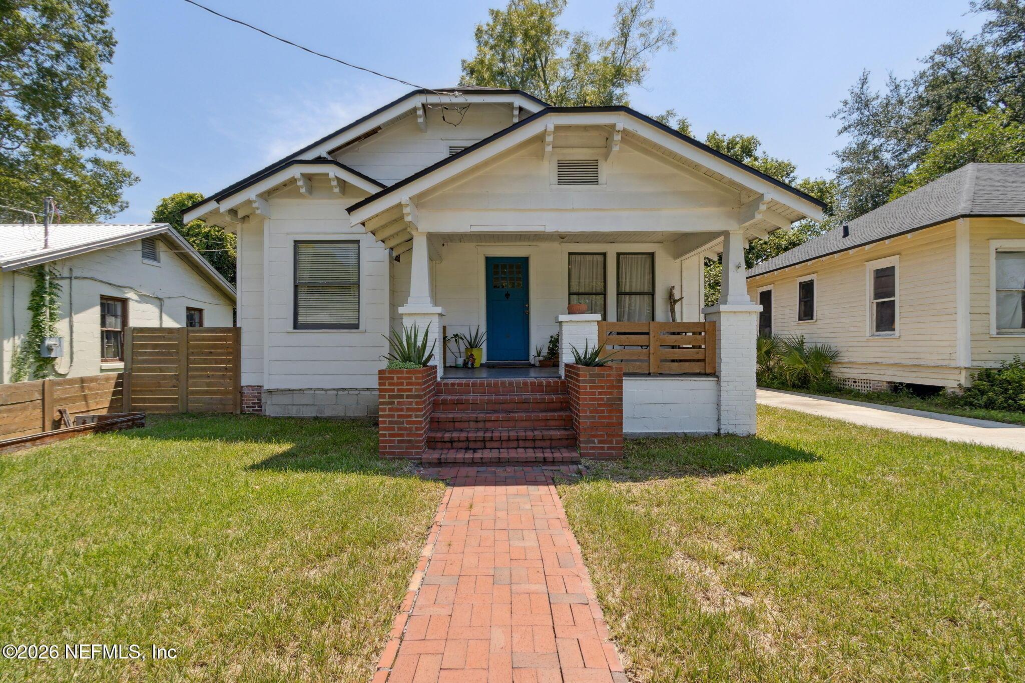 Gilmore St, Jacksonville, FL 32205