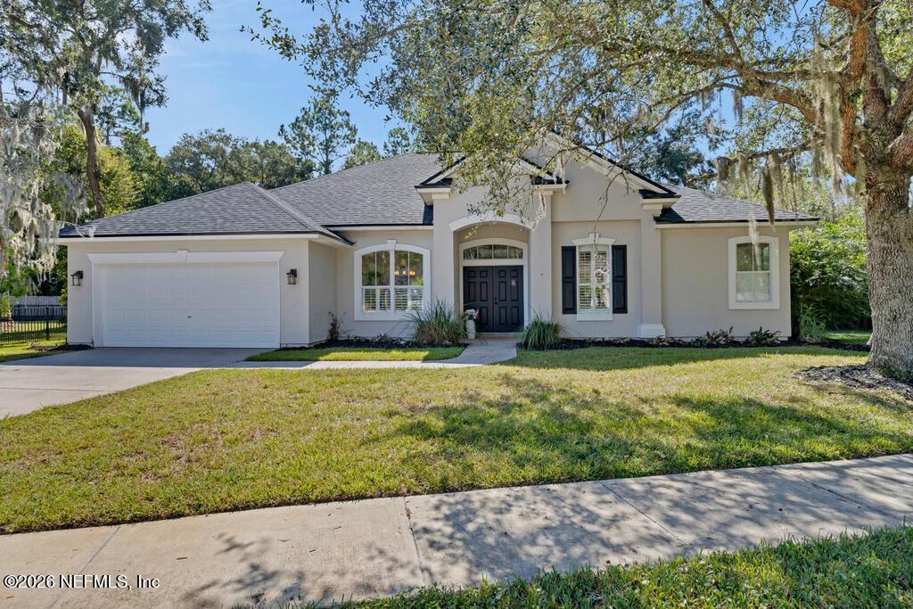 Lige Branch Ln, Saint Johns, FL 32259