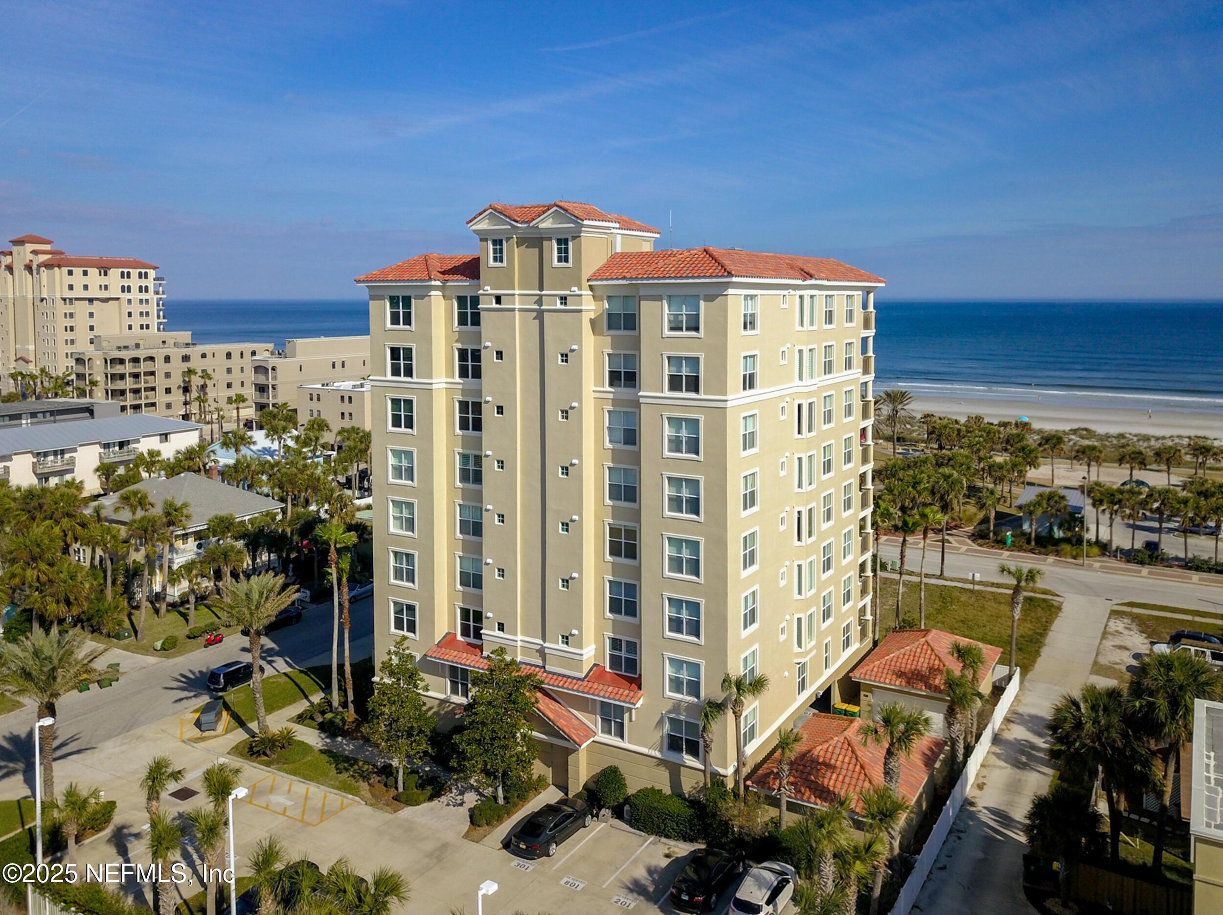 5th Ave S, Jacksonville Beach, FL 32250