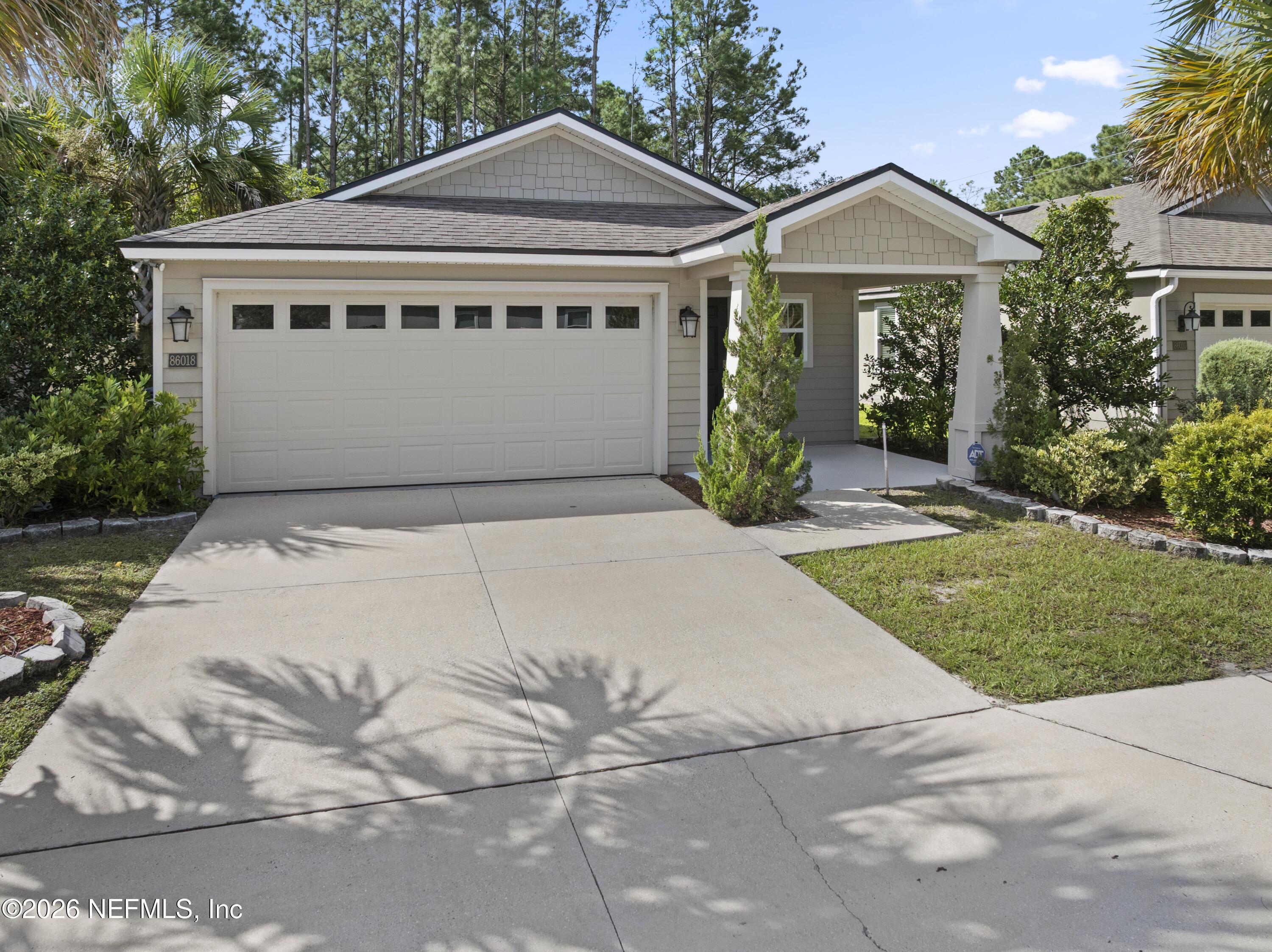Railway Pl, Yulee, FL 32097