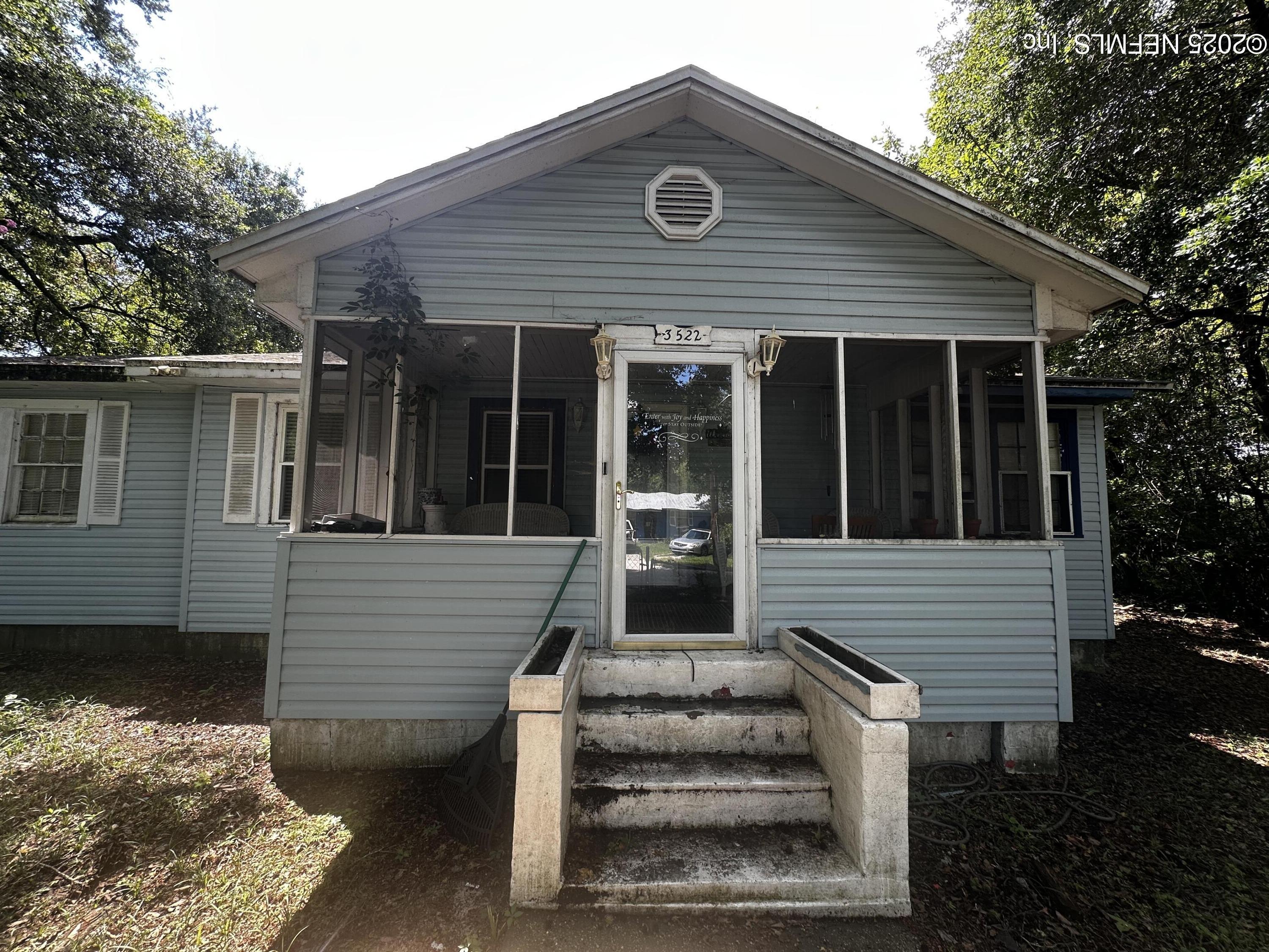 Edison Ave, Jacksonville, FL 32254