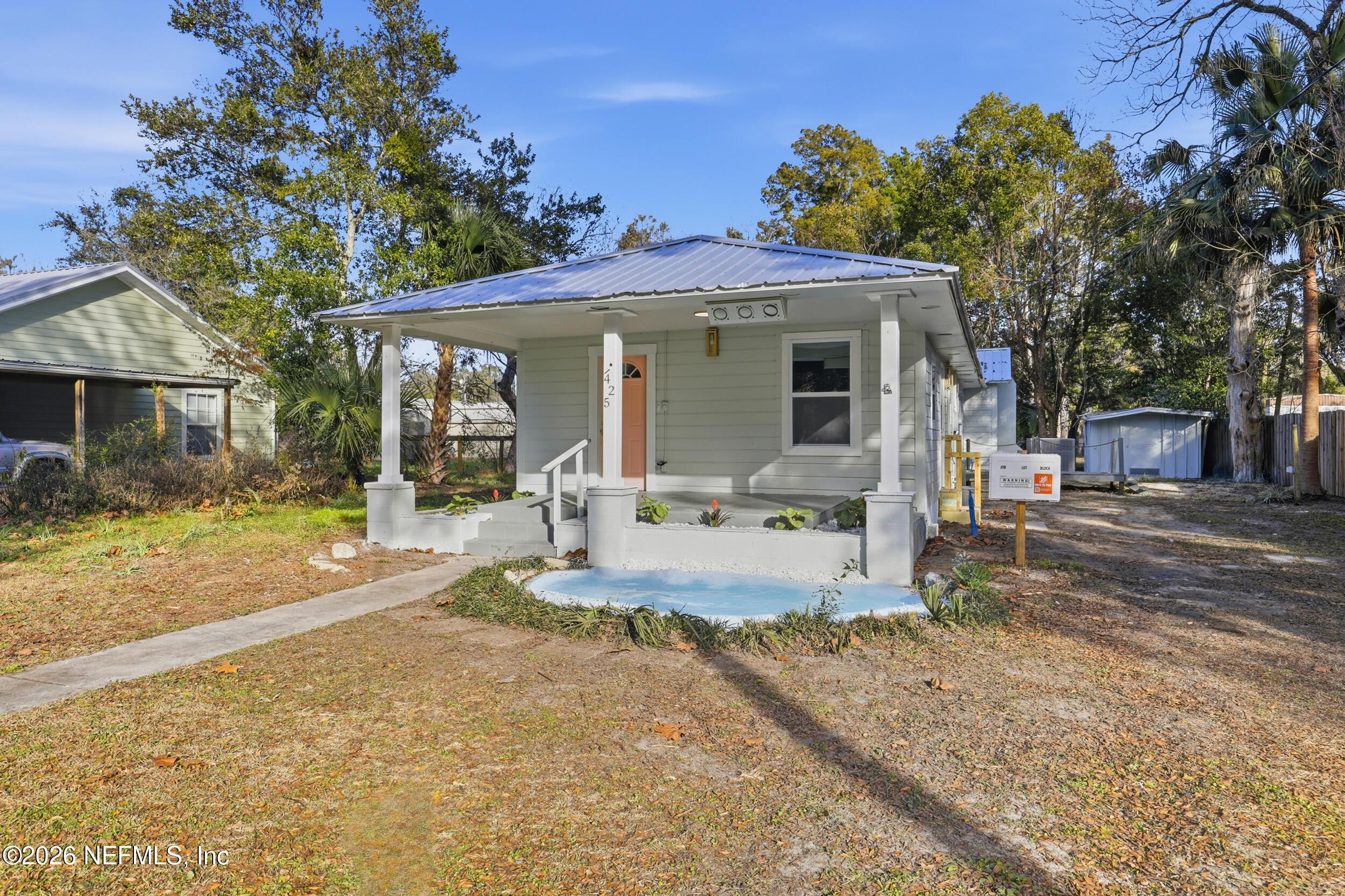 Se 2nd St, Williston, FL 32696