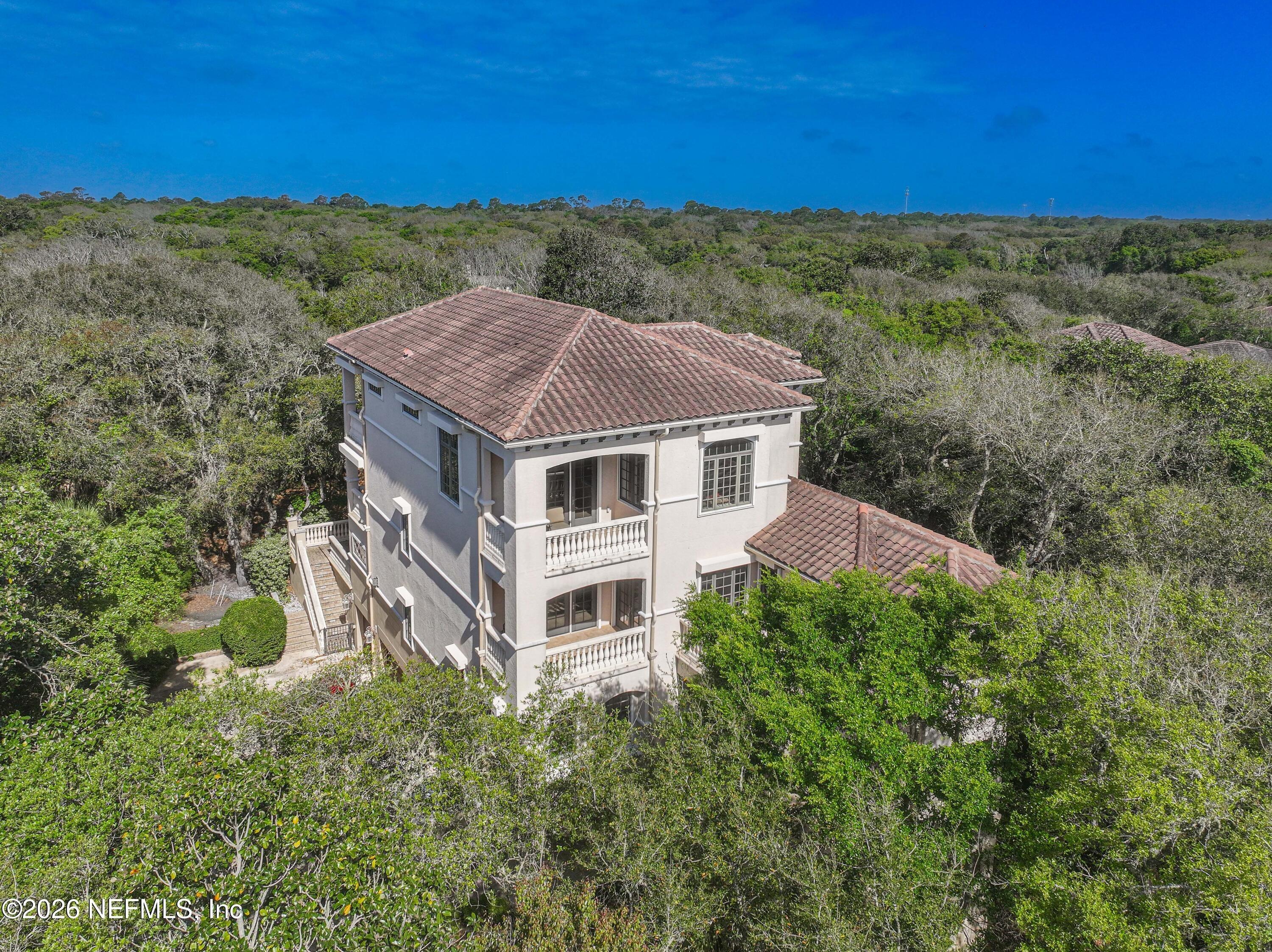 Ocean Club Dr, Fernandina Beach, FL 32034