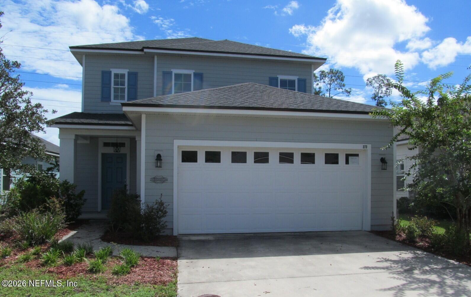Wineberry Ln, Saint Augustine, FL 32092