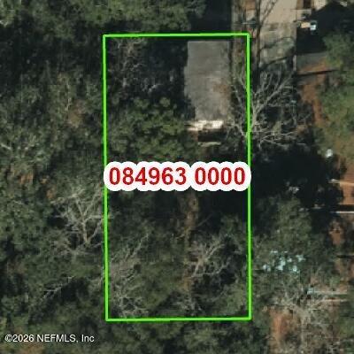 W 35th St, Jacksonville, FL 32209