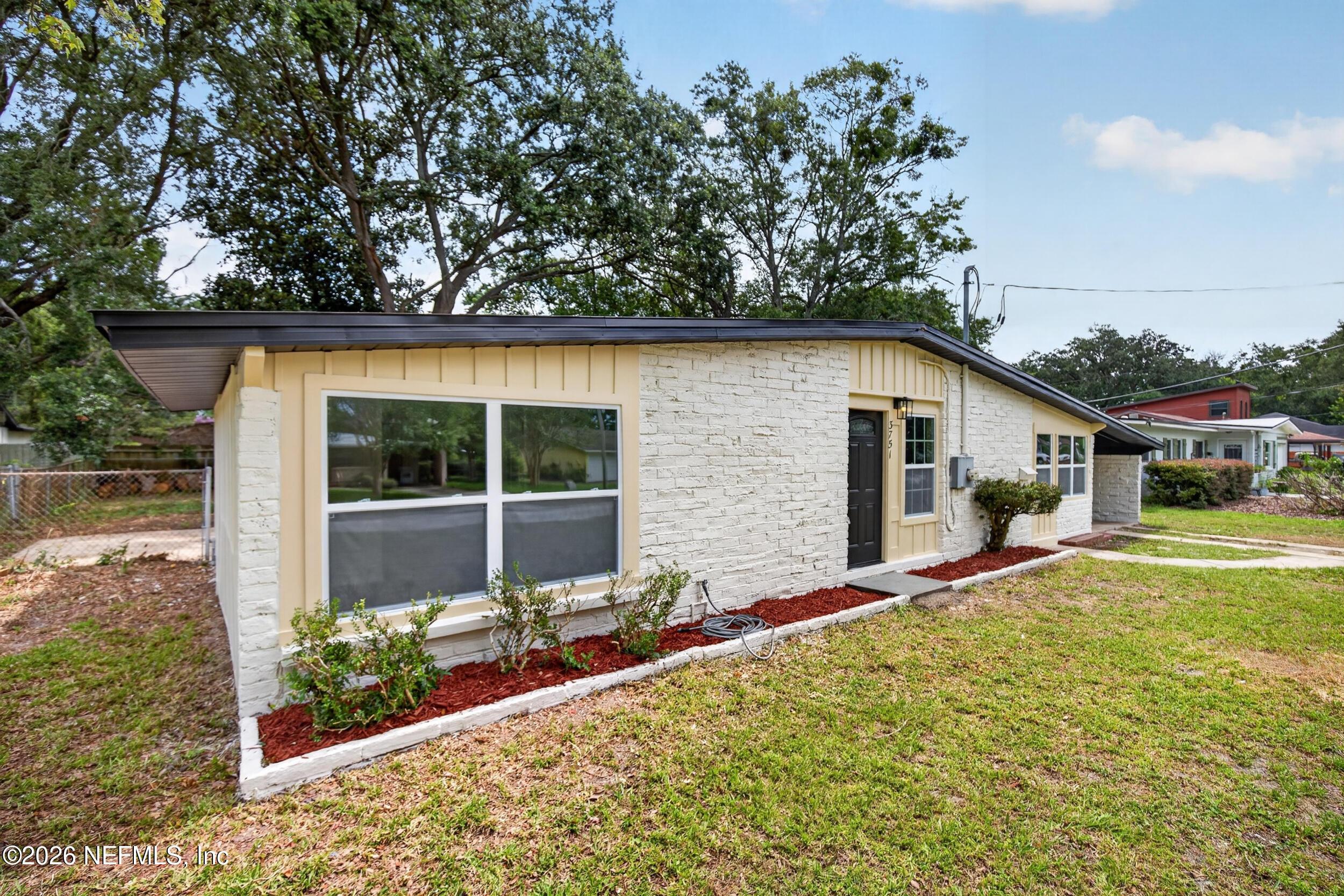 Pizarro Rd, Jacksonville, FL 32217