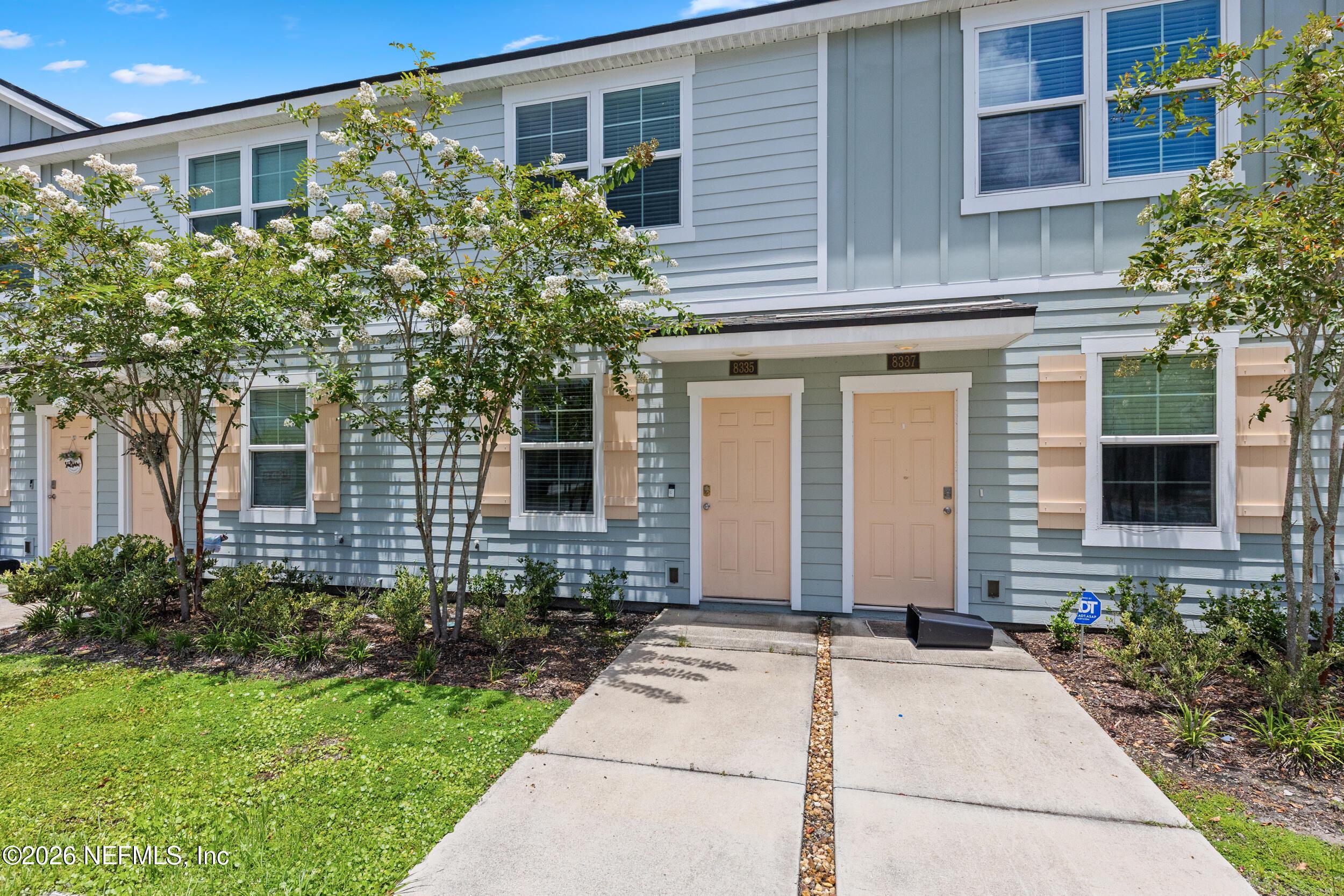 Asteroid St, Jacksonville, FL 32256
