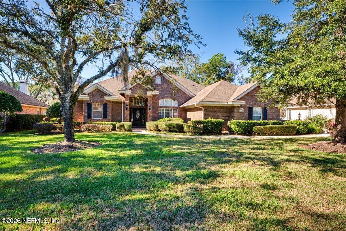 Thornwood Ln, Orange Park, FL 32073