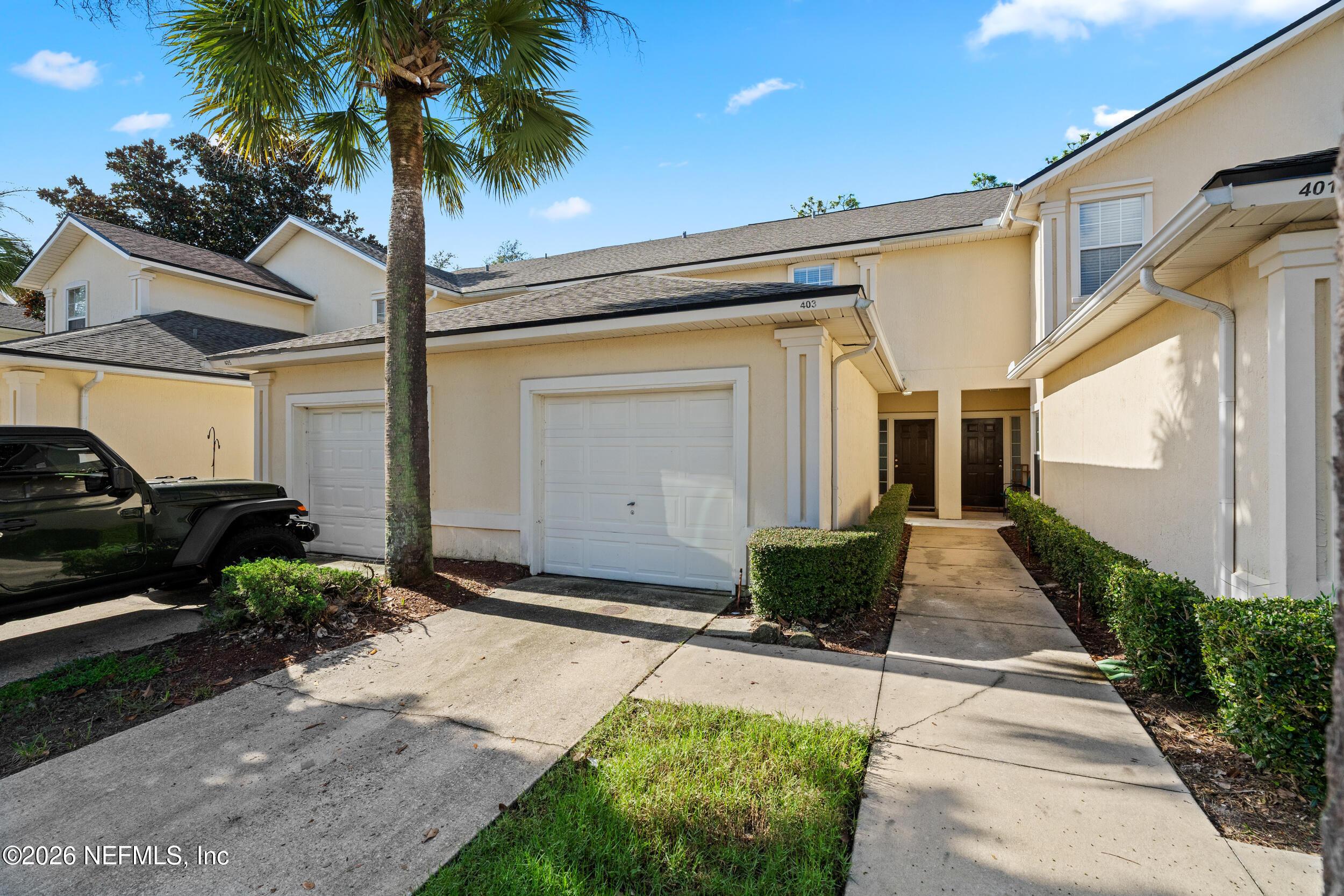 Southern Branch Ln, Saint Johns, FL 32259