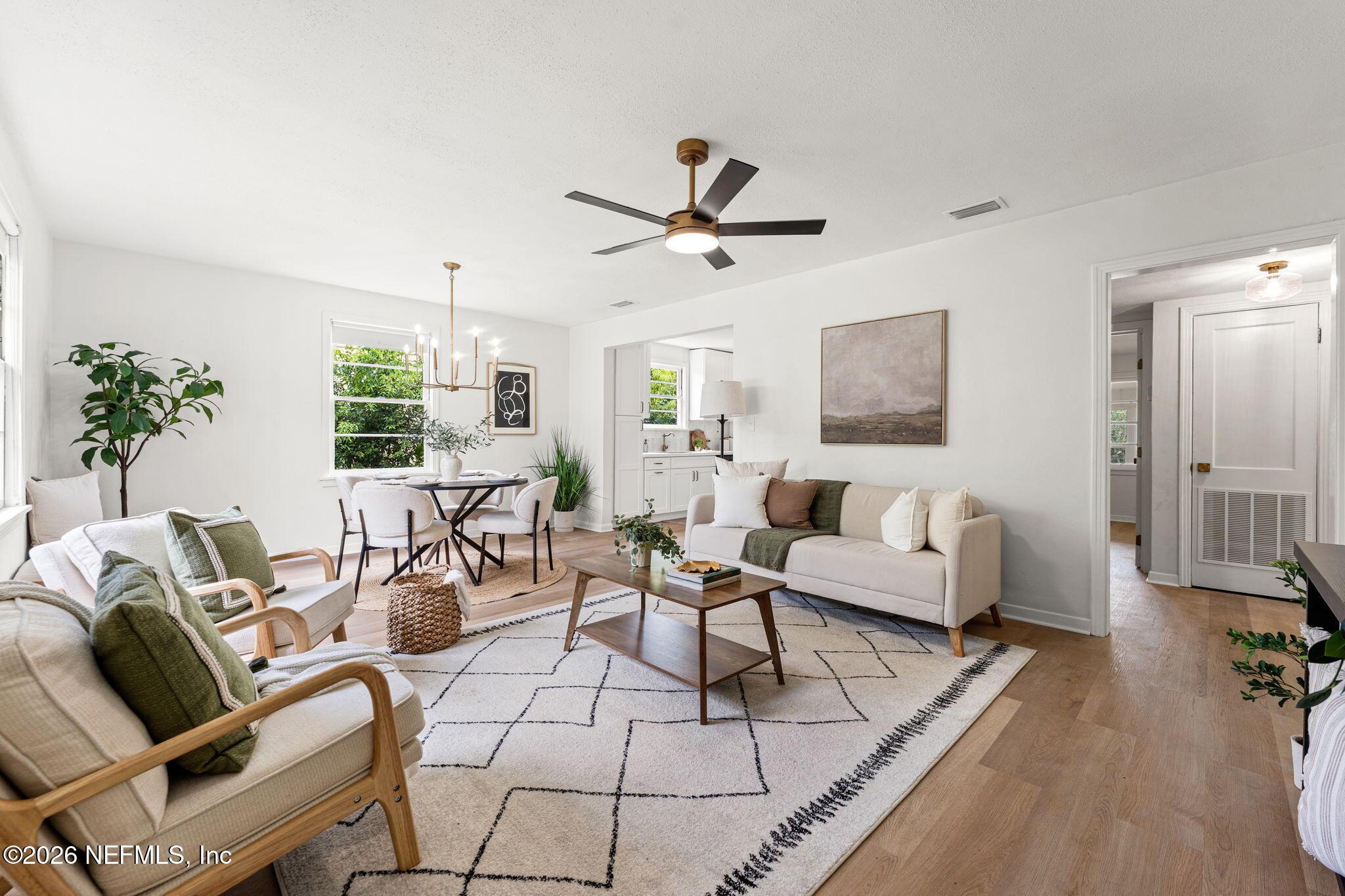 Dancy St, Jacksonville, FL 32205