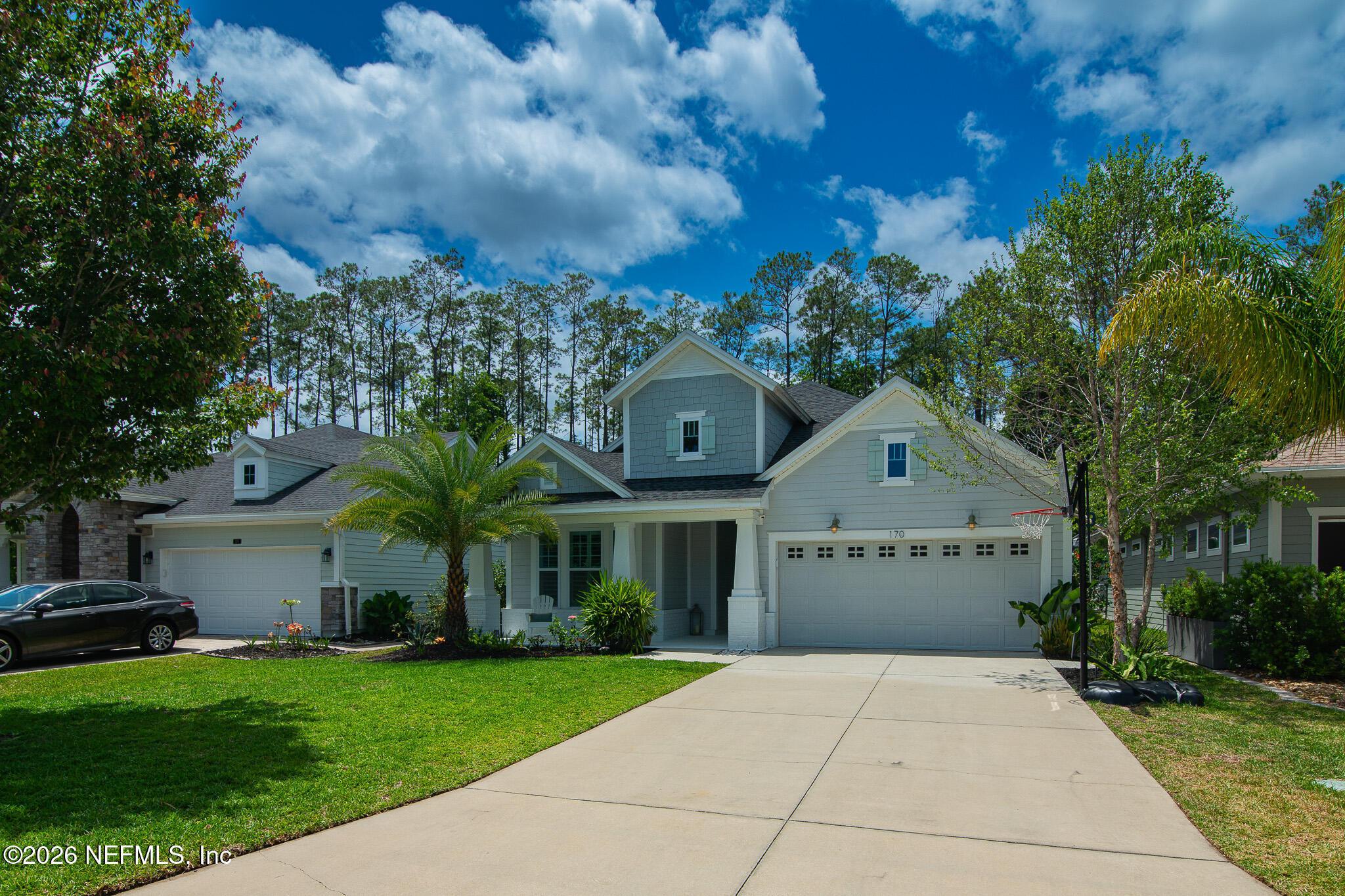 Forestview Ln, Ponte Vedra, FL 32081