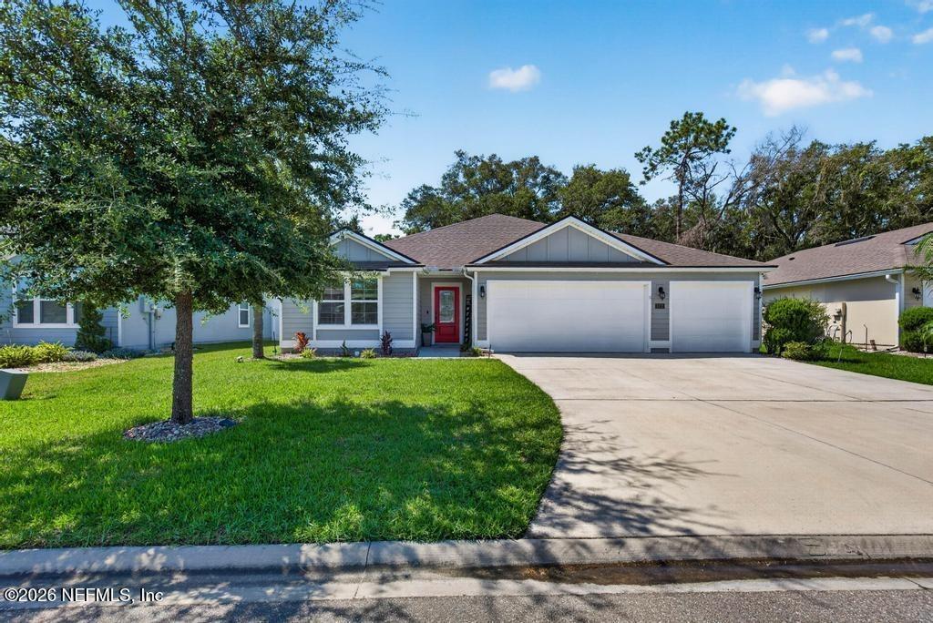 Little Kern Ln, Jacksonville, FL 32226