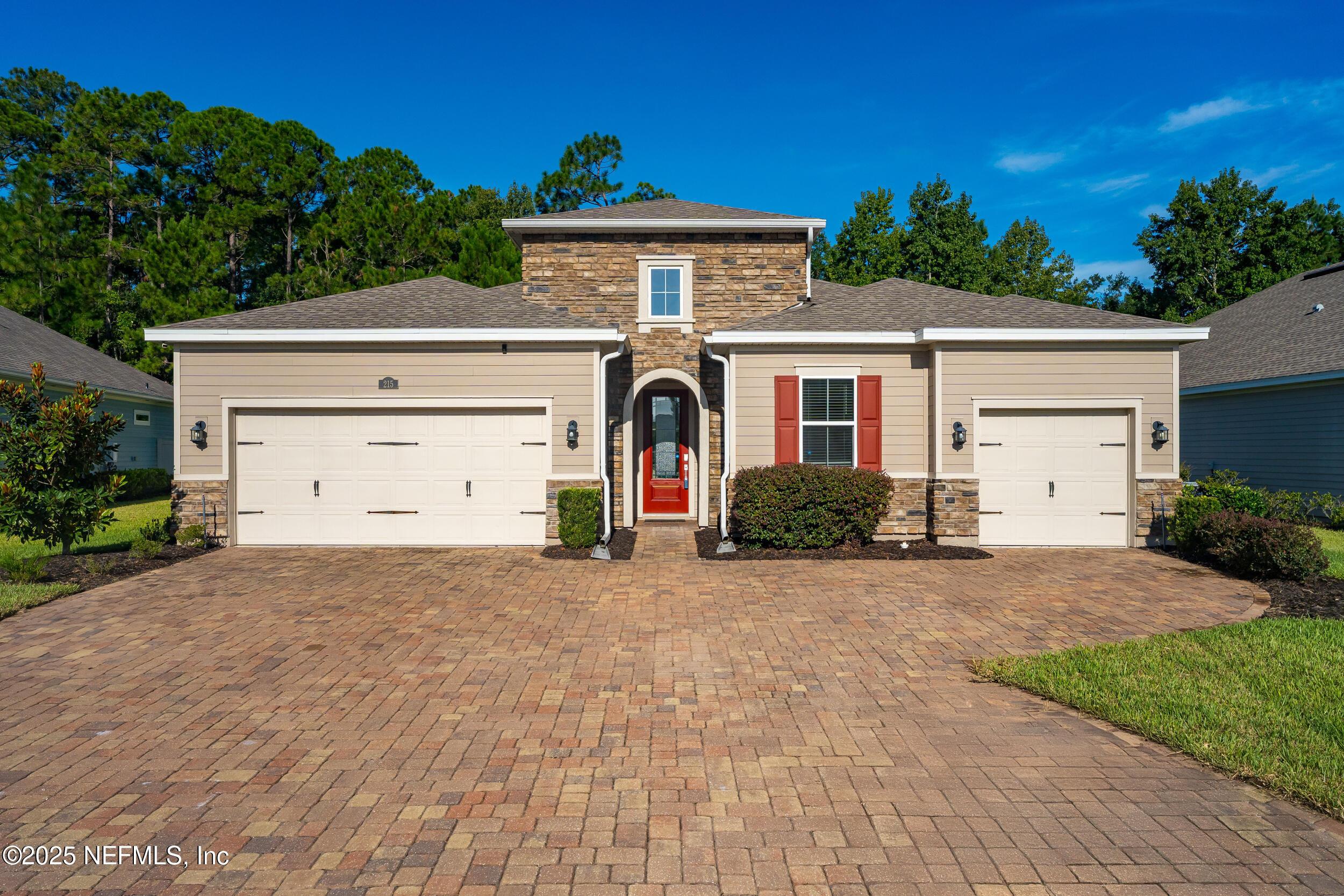 Carina Trl, Saint Johns, FL 32259
