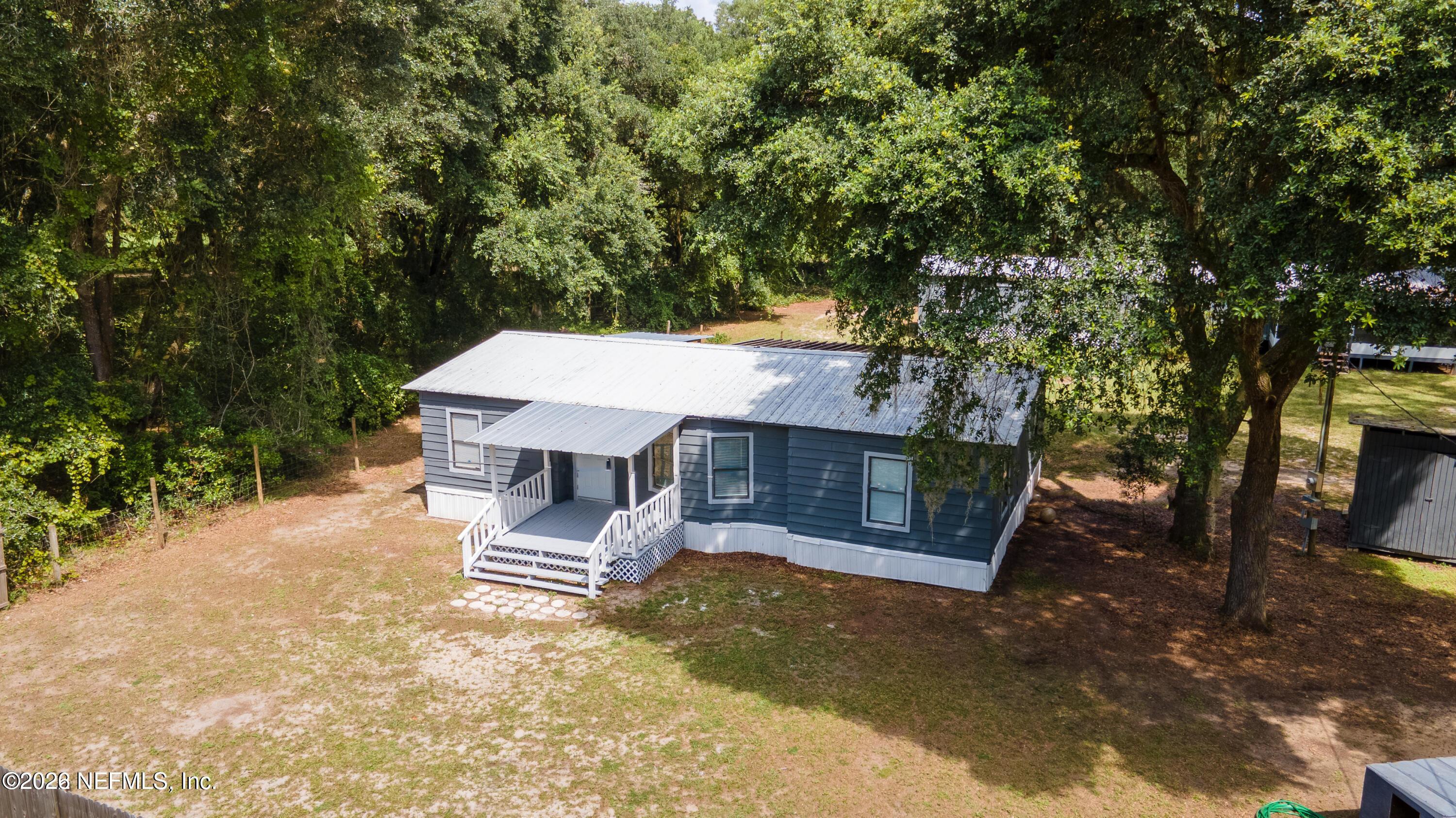 Walkup St, Interlachen, FL 32148