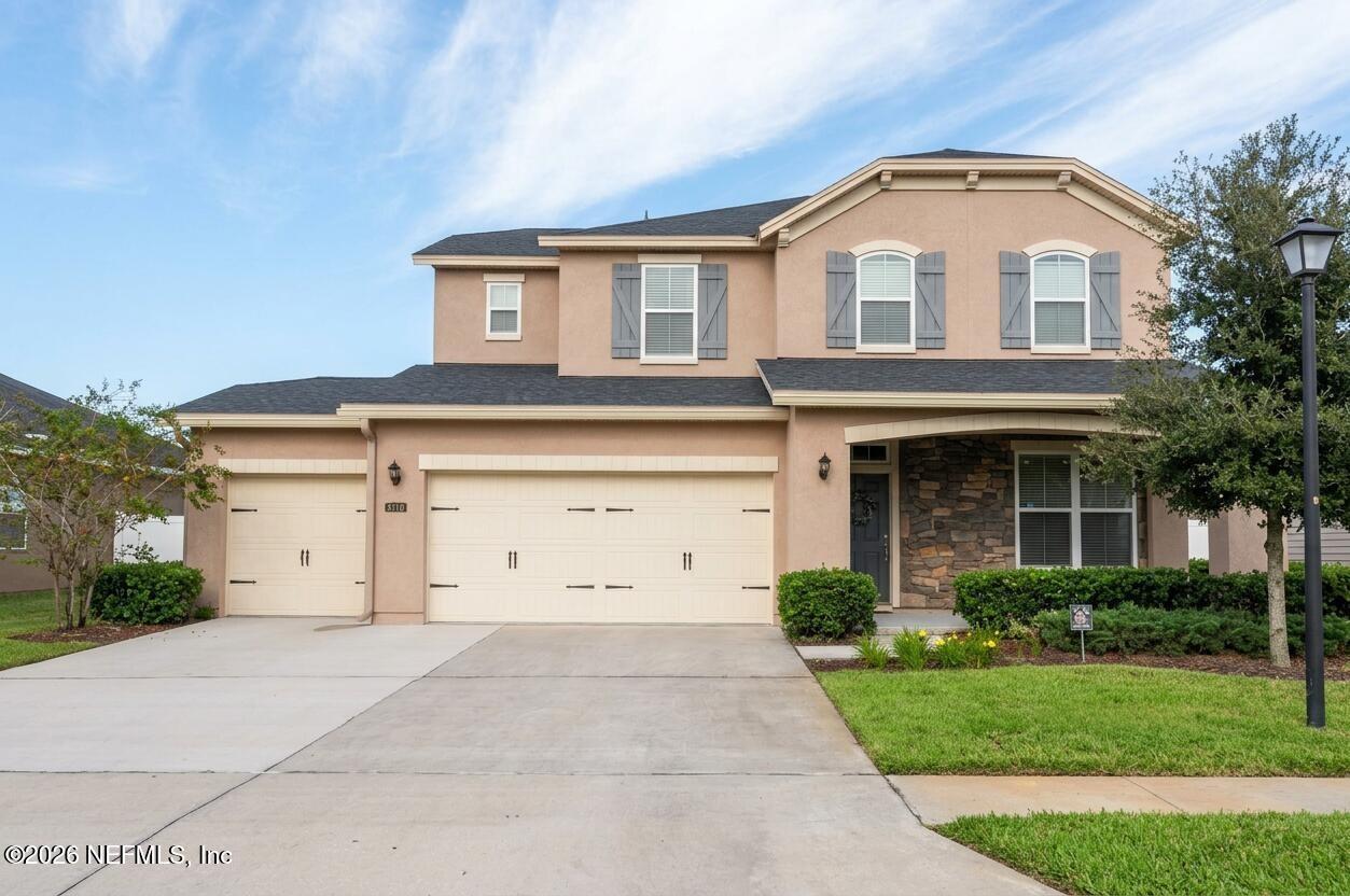 Plantation Oaks Blvd, Orange Park, FL 32065