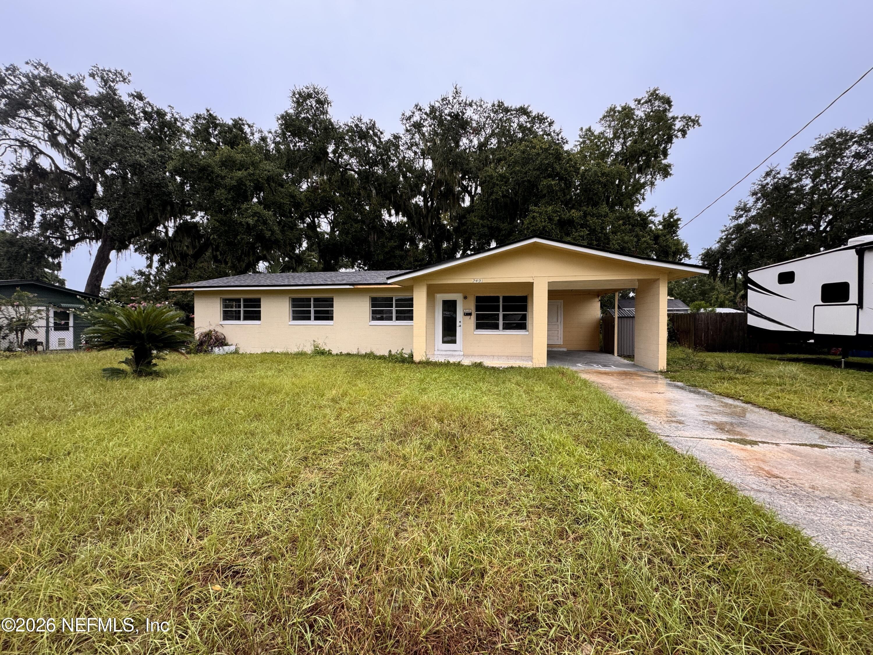 Montreal St, Jacksonville, FL 32233