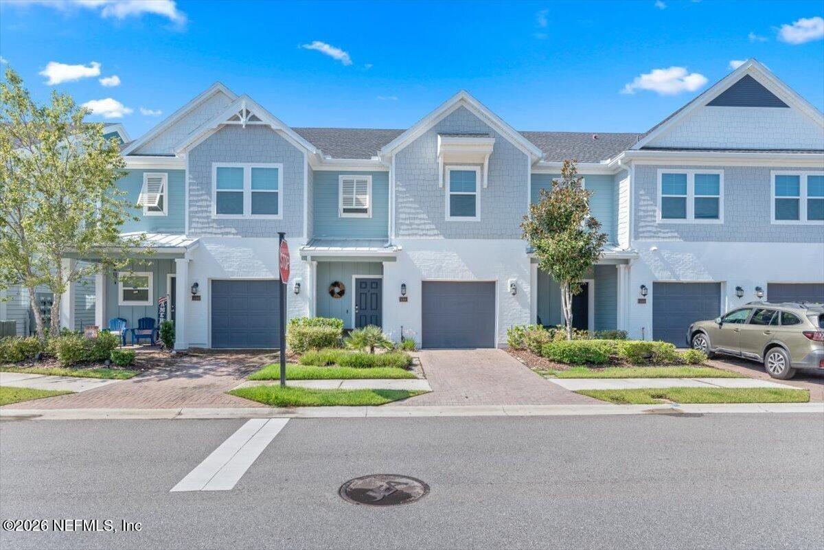 Appleton Ct, Saint Augustine, FL 32092