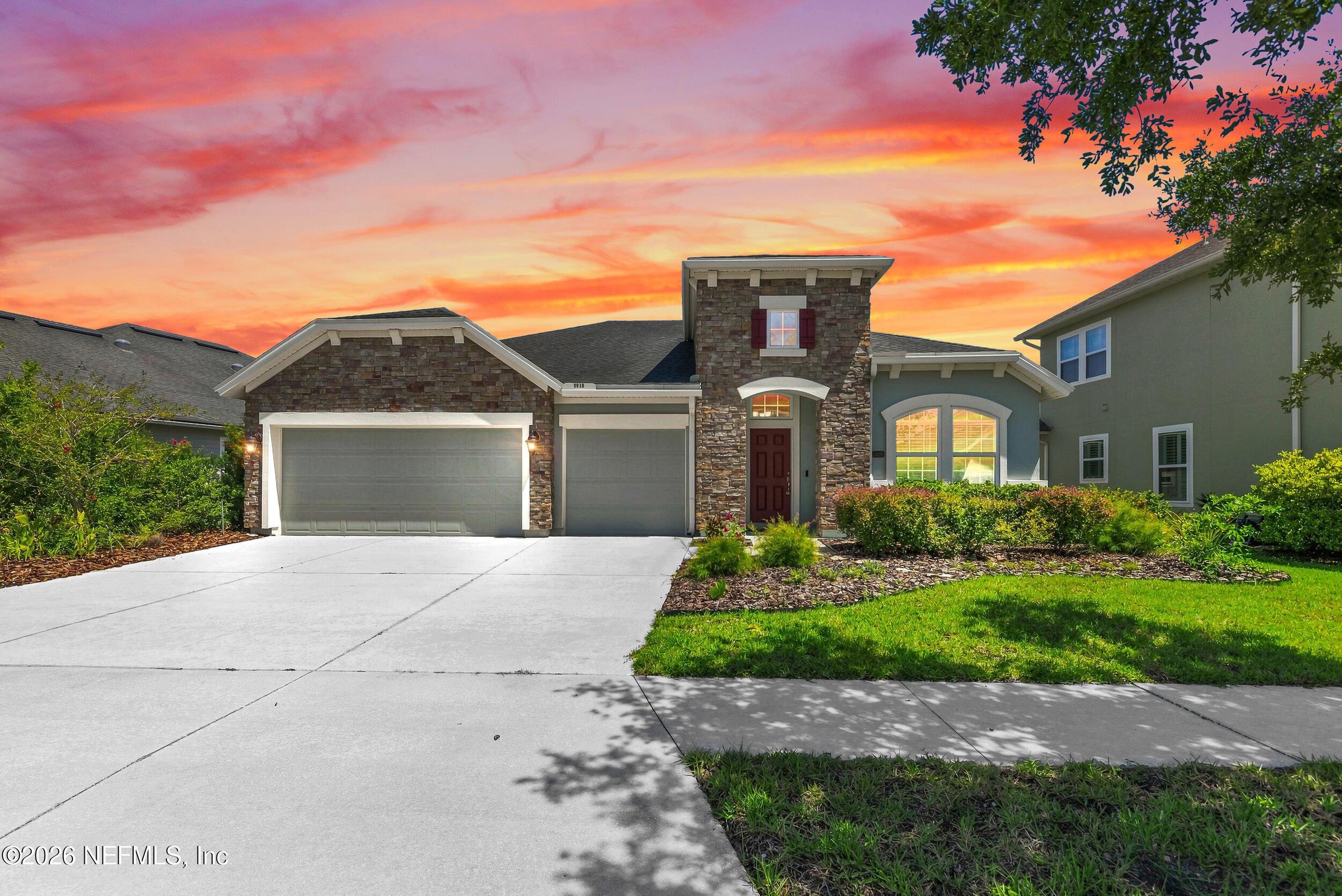 Crossview Dr, Jacksonville, FL 32224