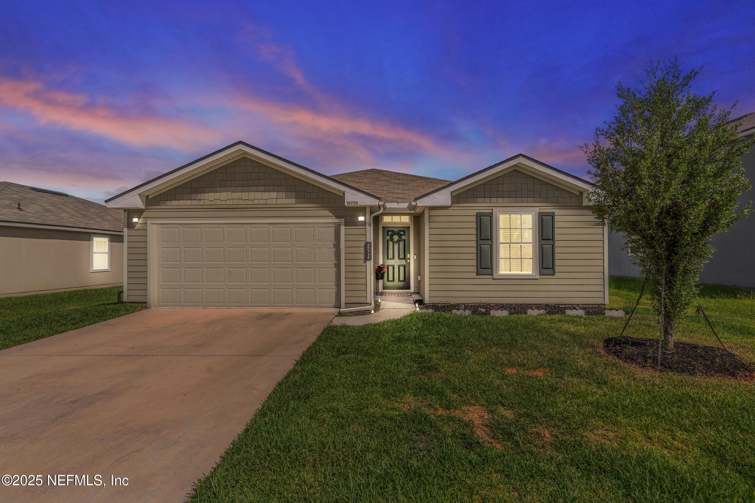 Palfrey Chase Dr, Jacksonville, FL 32234