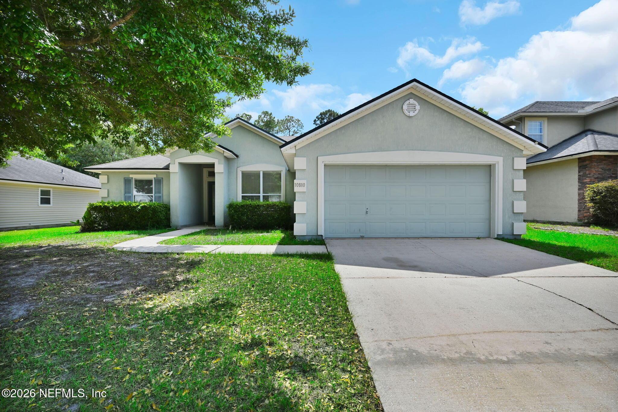 Stanton Hills Dr E, Jacksonville, FL 32222