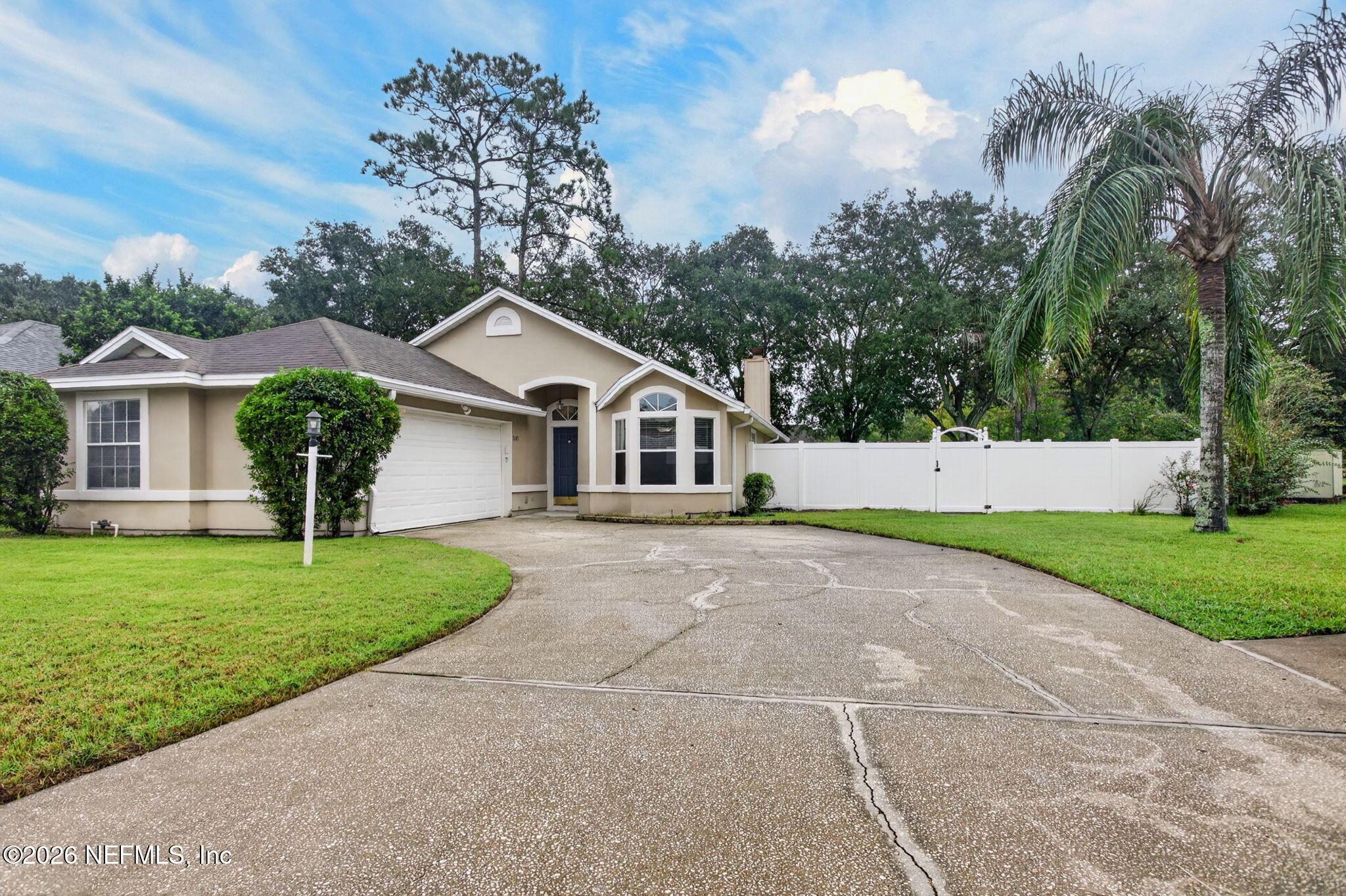 Carriage Side Ct, Jacksonville, FL 32256
