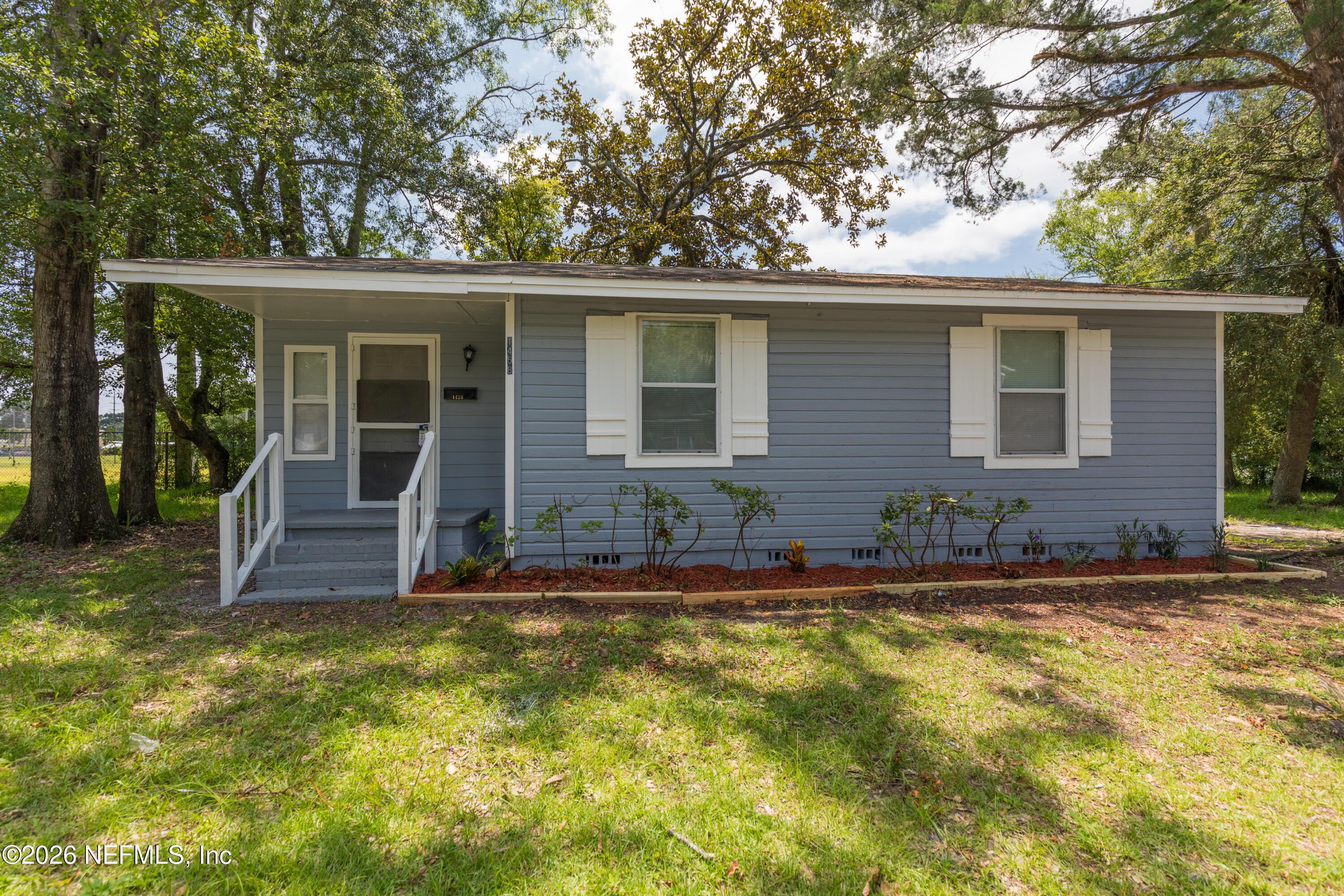 Royal Court Ln, Jacksonville, FL 32209