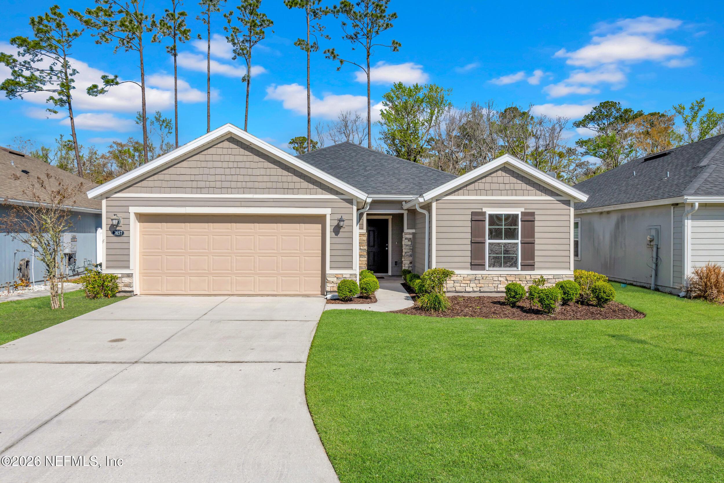 Sunnydale Ln, Jacksonville, FL 32256