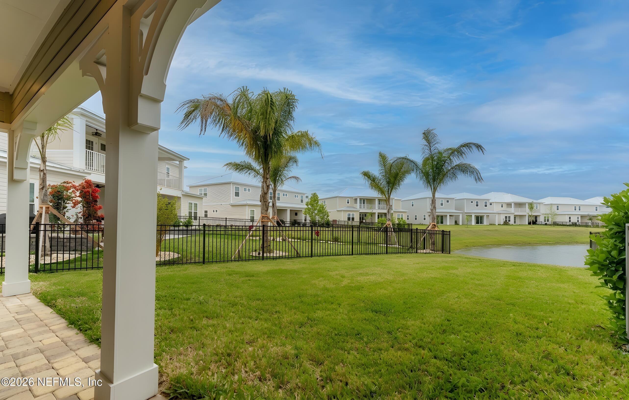 Rum Runner Way, Saint Johns, FL 32259