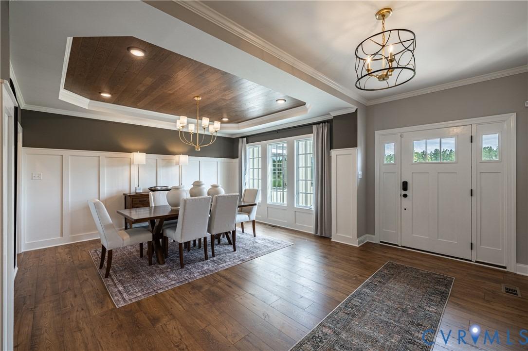 Mount Eagle Rd, Ashland, VA 23005
