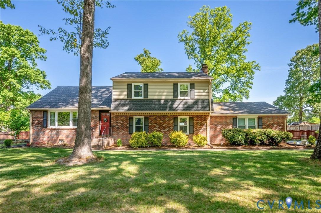 Hemlock Rd, Chester, VA 23831