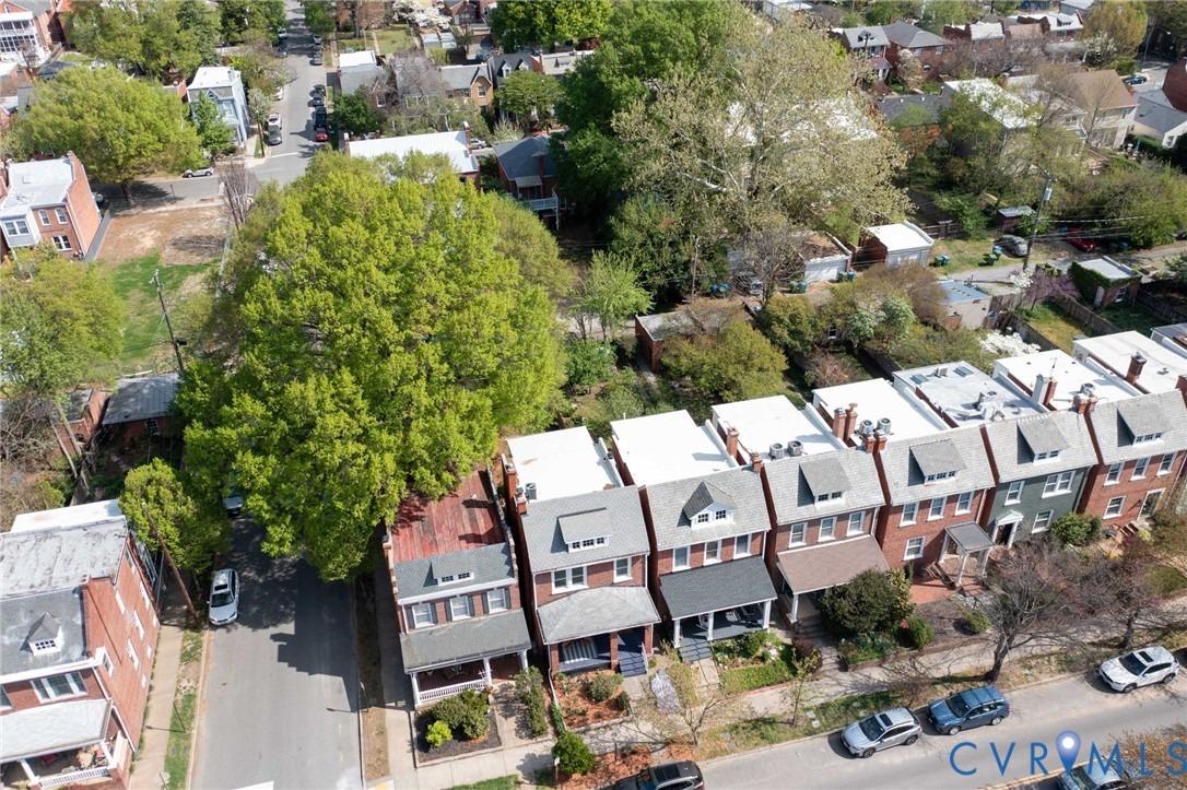Patterson Ave, Richmond, VA 23221