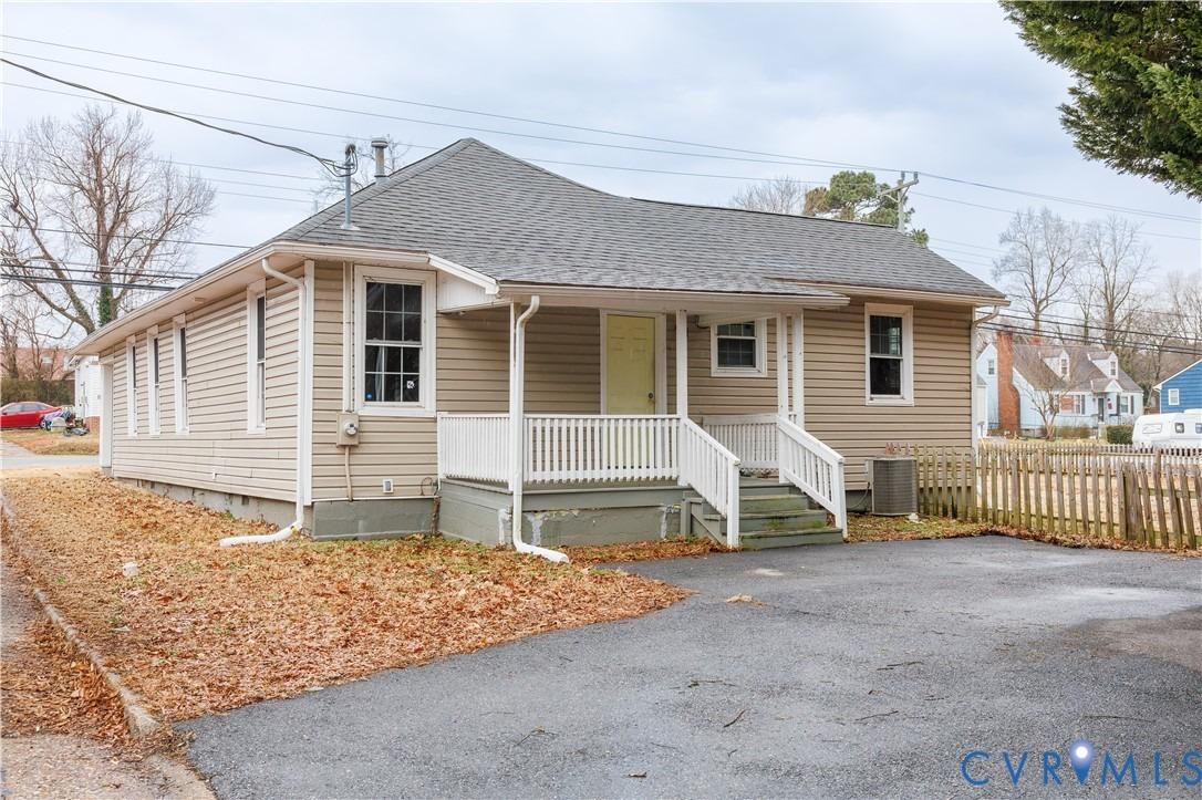 W Broadway, Hopewell, VA 23860