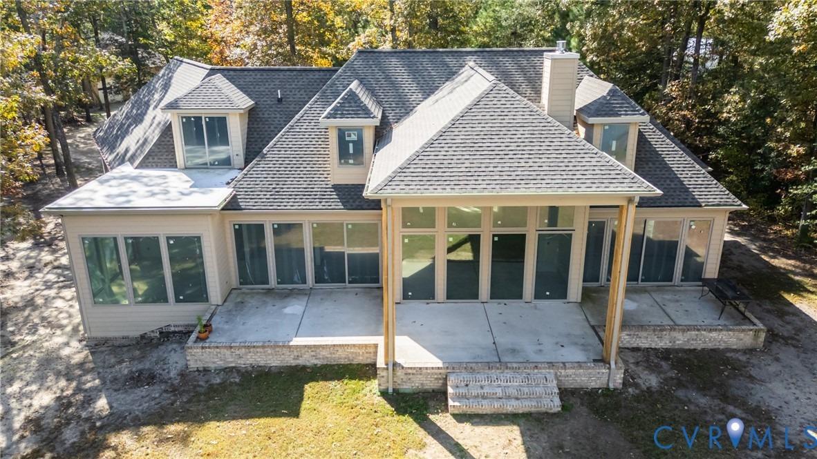 Elizabeth Curtis Ln, Gloucester, VA 23061