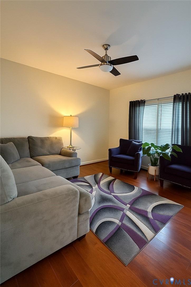 Eagle Dr, Hopewell, VA 23860