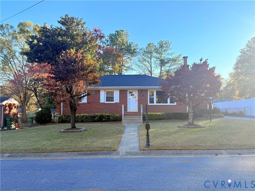 Narbeth Ave, Richmond, VA 23234