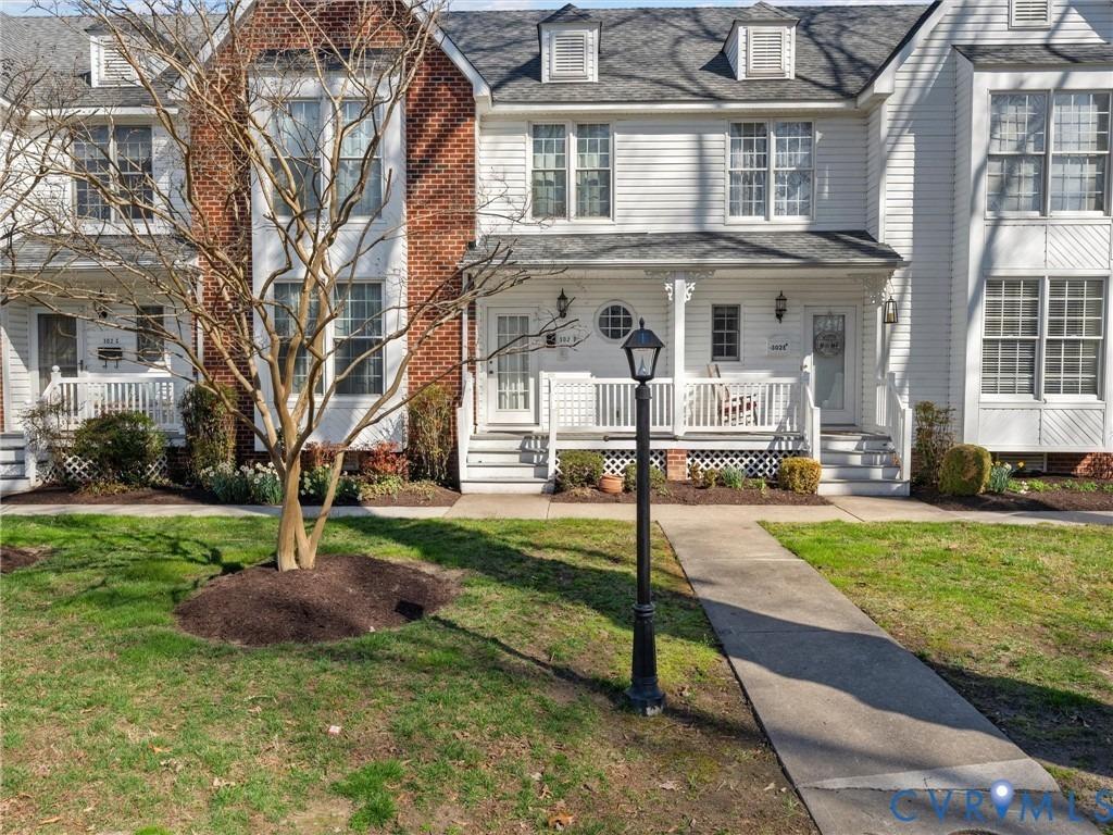 Myrtle St, Ashland, VA 23005